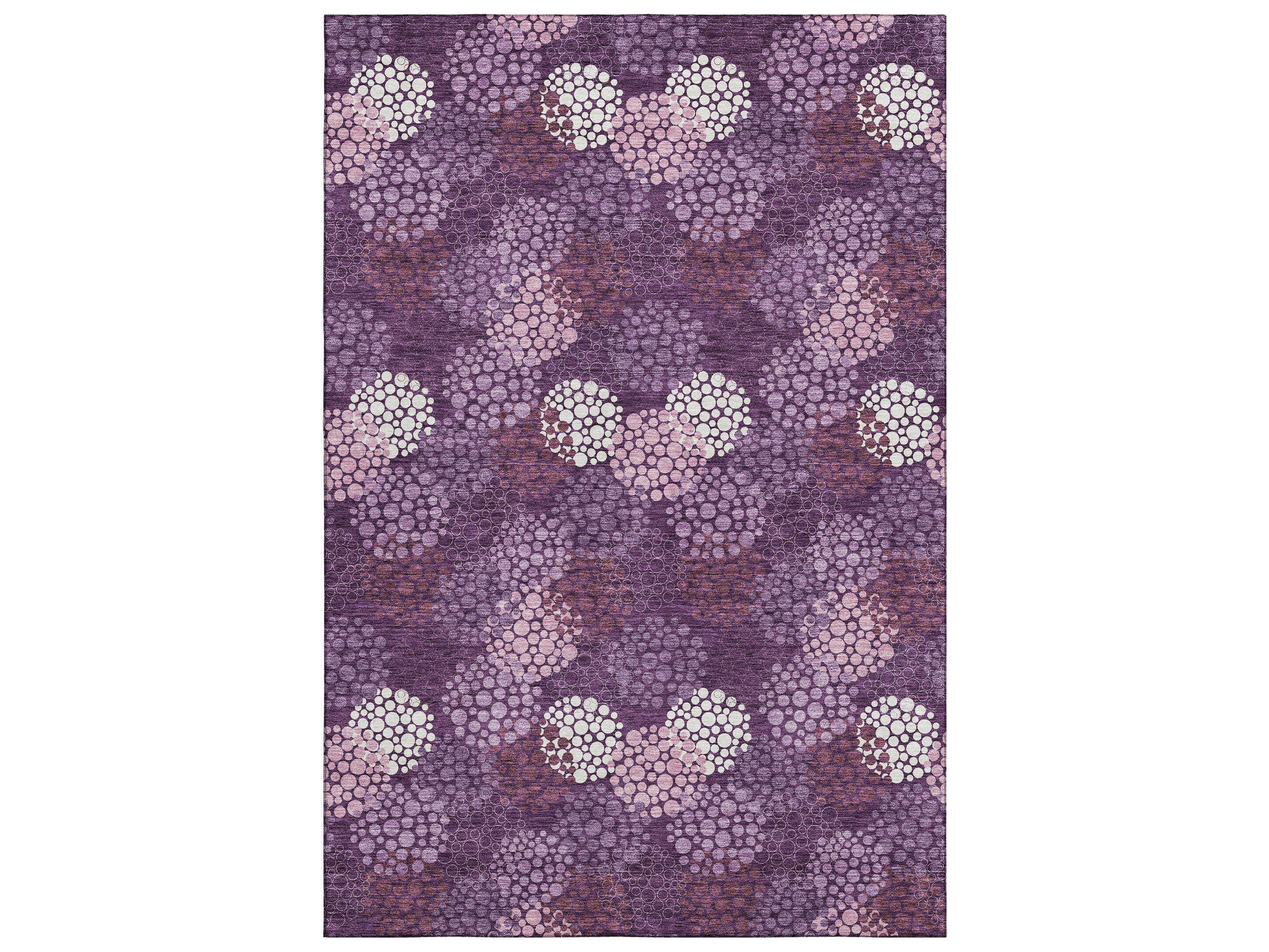 Dalyn Mayfield Abstract Area Rug