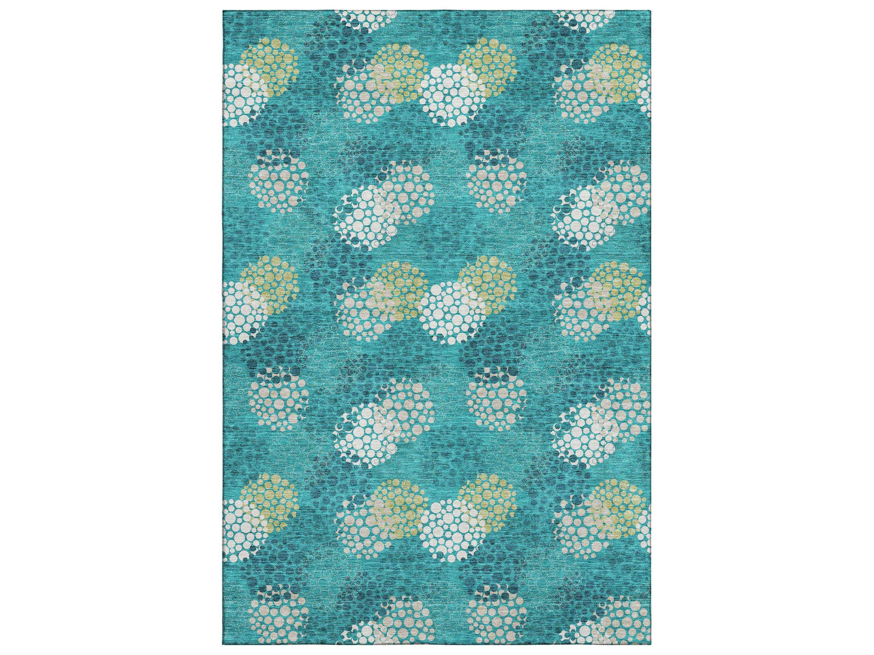 Dalyn Mayfield Abstract Area Rug