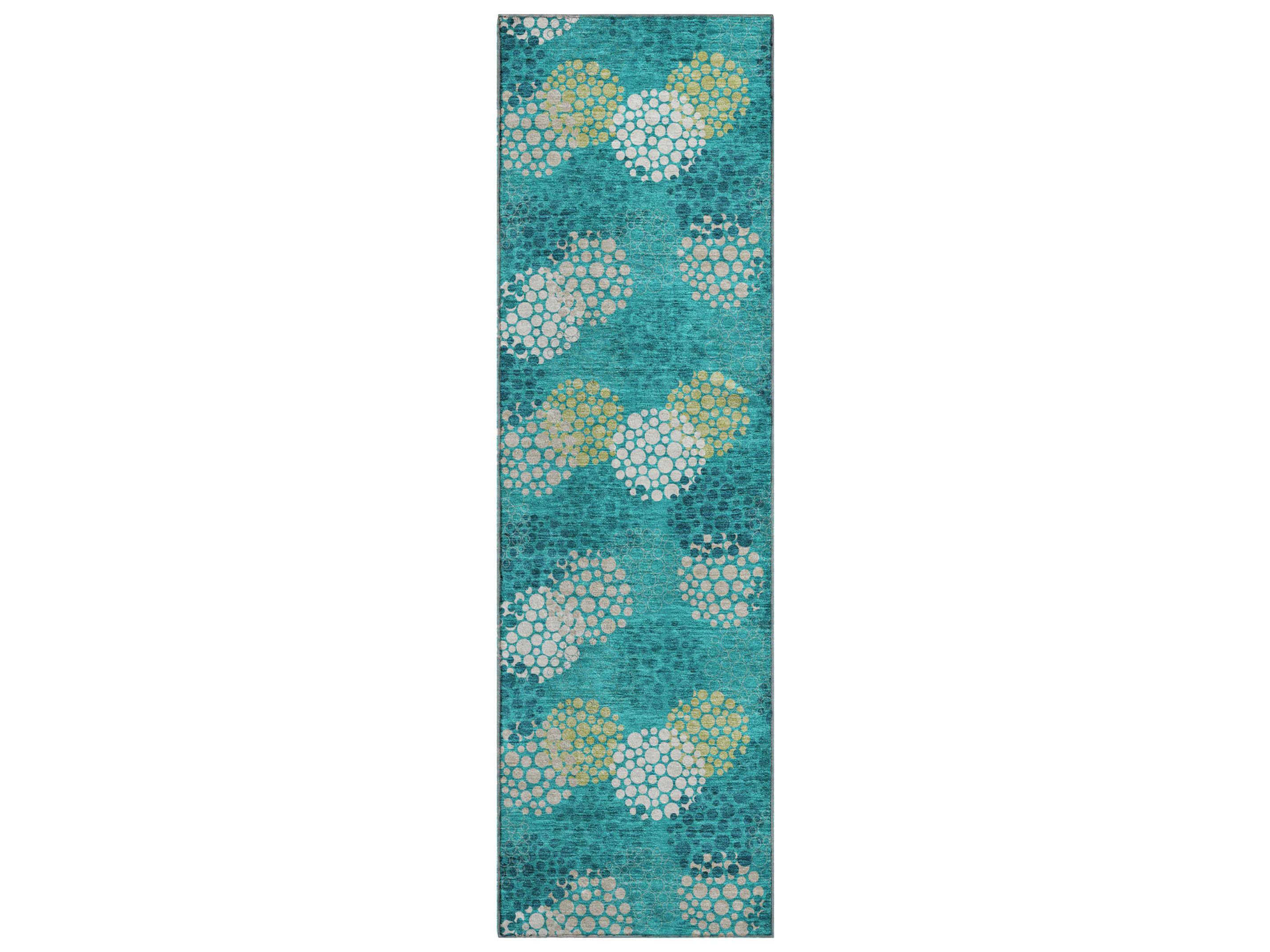 Dalyn Mayfield Abstract Area Rug