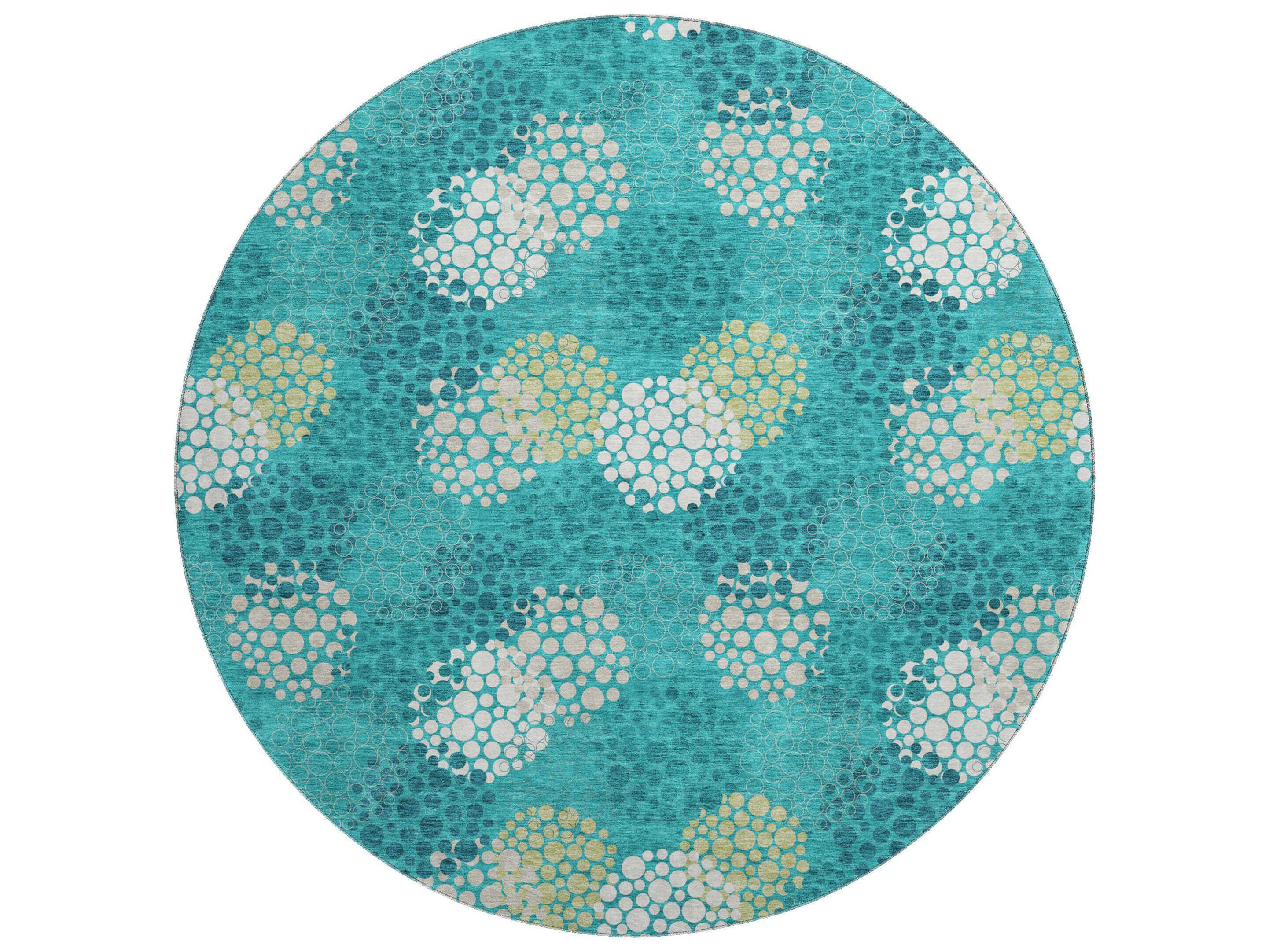 Dalyn Mayfield Abstract Area Rug