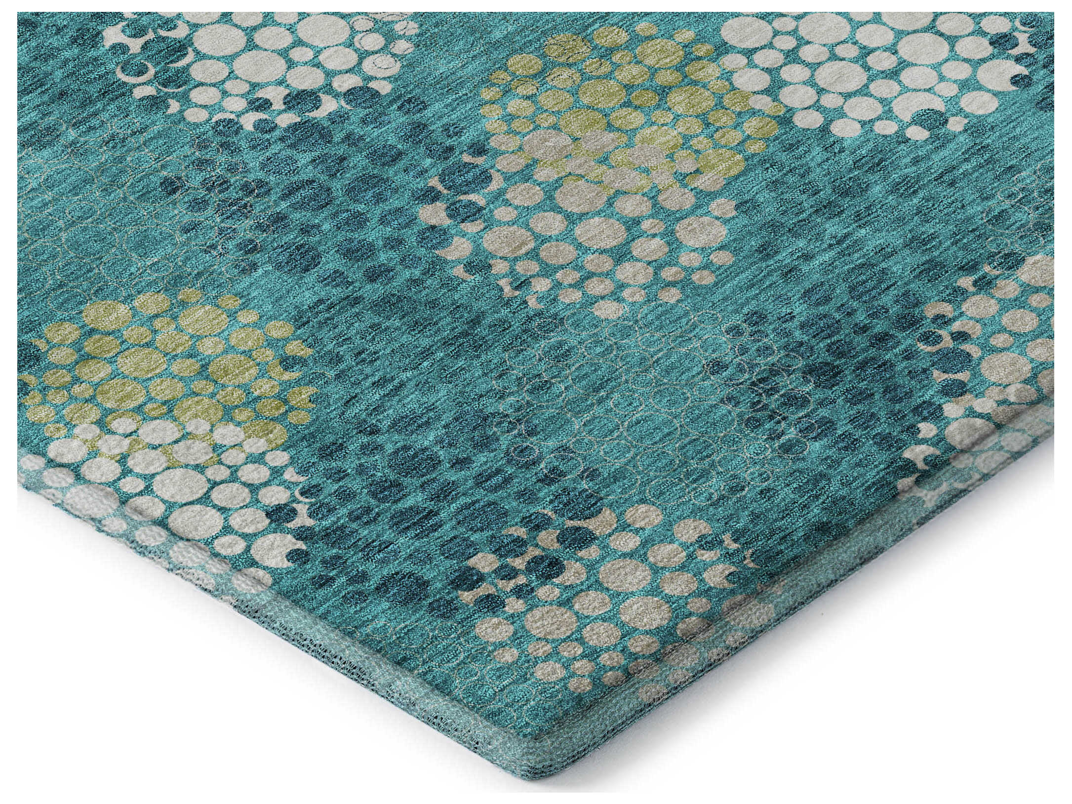 Dalyn Mayfield Abstract Area Rug