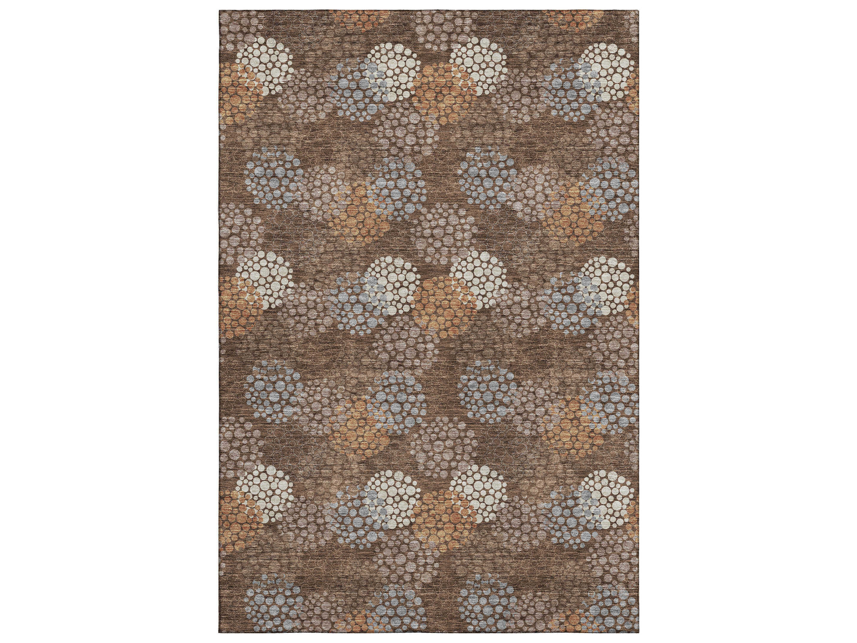 Dalyn Mayfield Abstract Area Rug