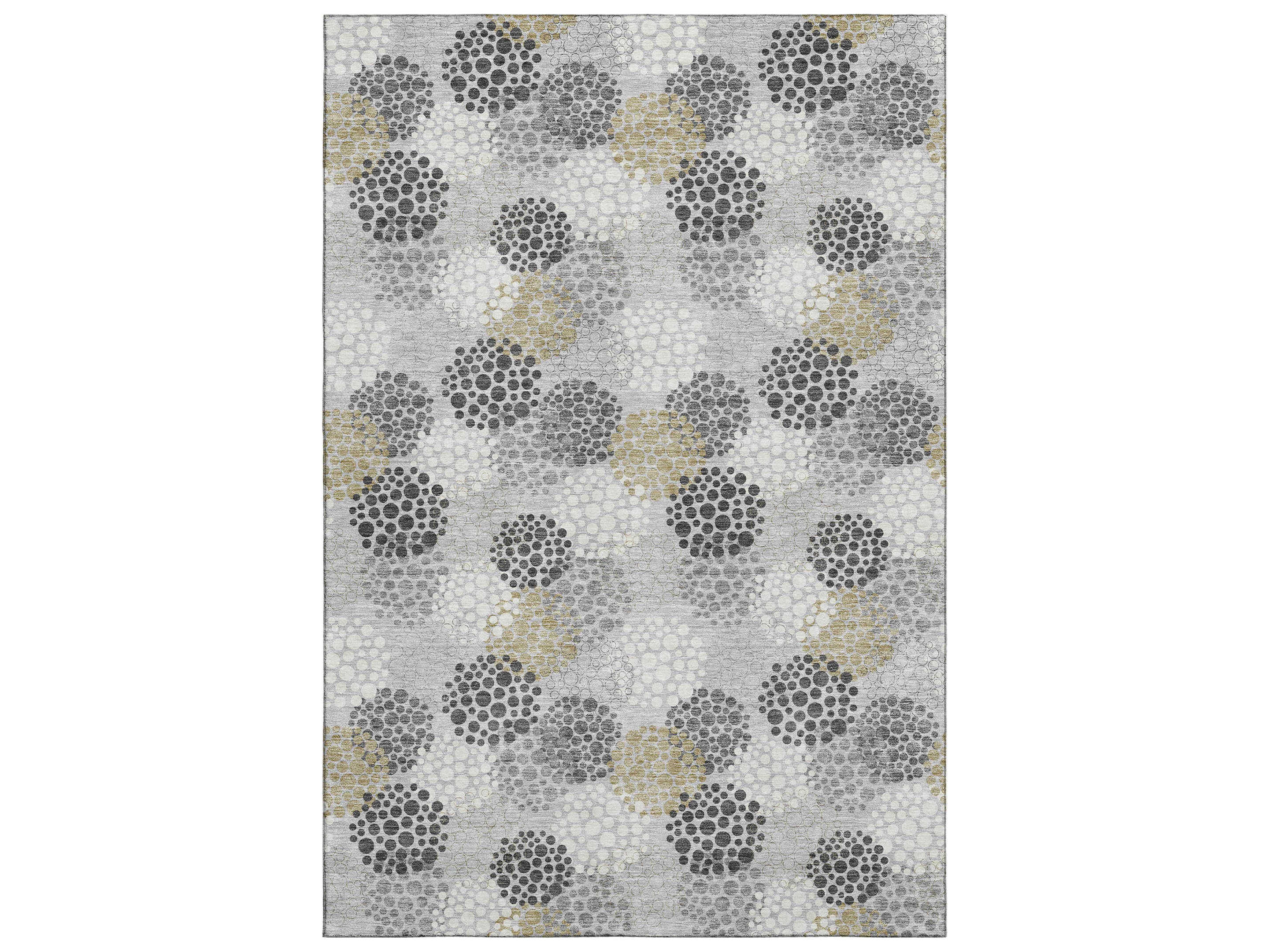 Dalyn Mayfield Abstract Area Rug