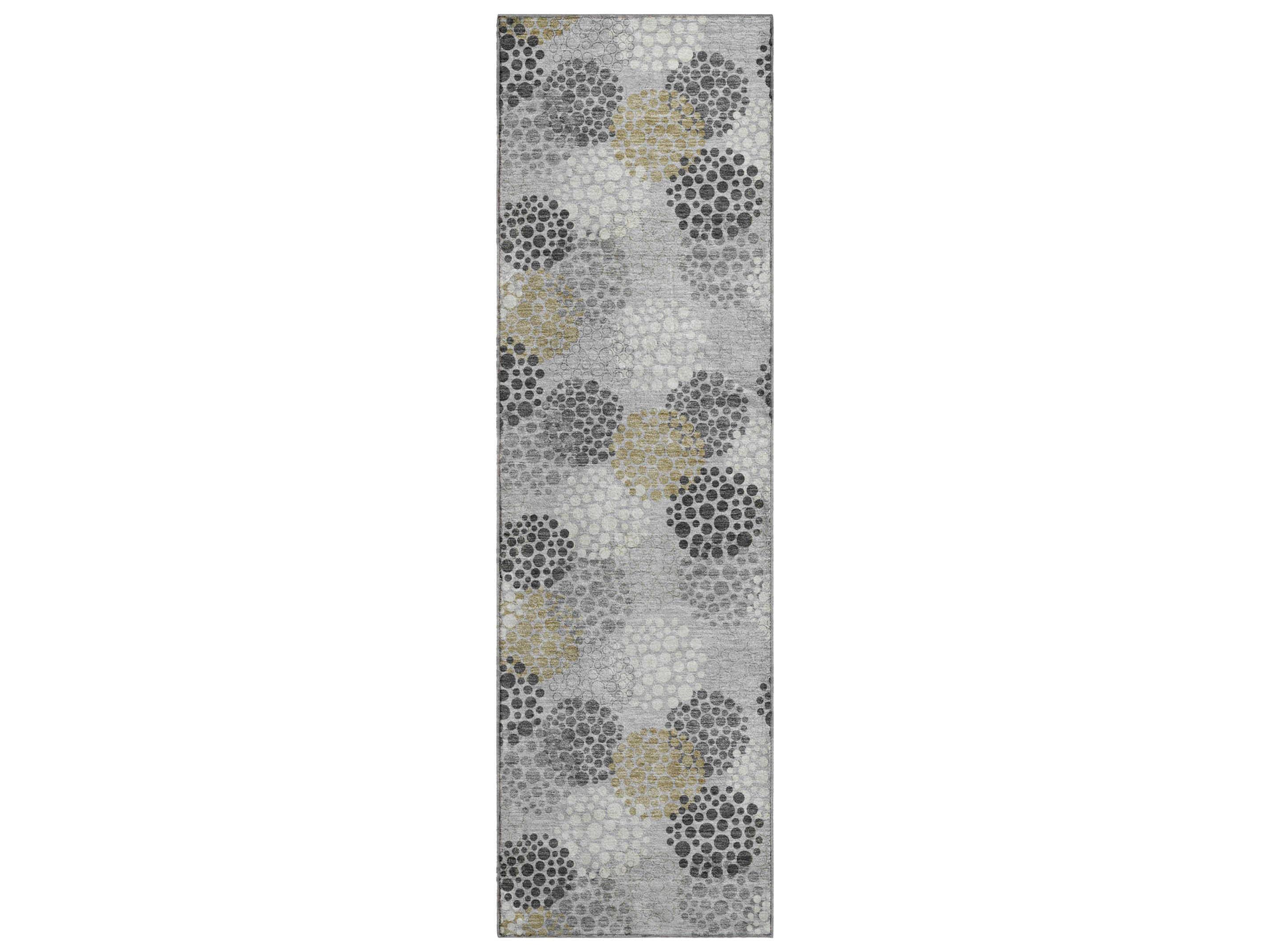 Dalyn Mayfield Abstract Area Rug