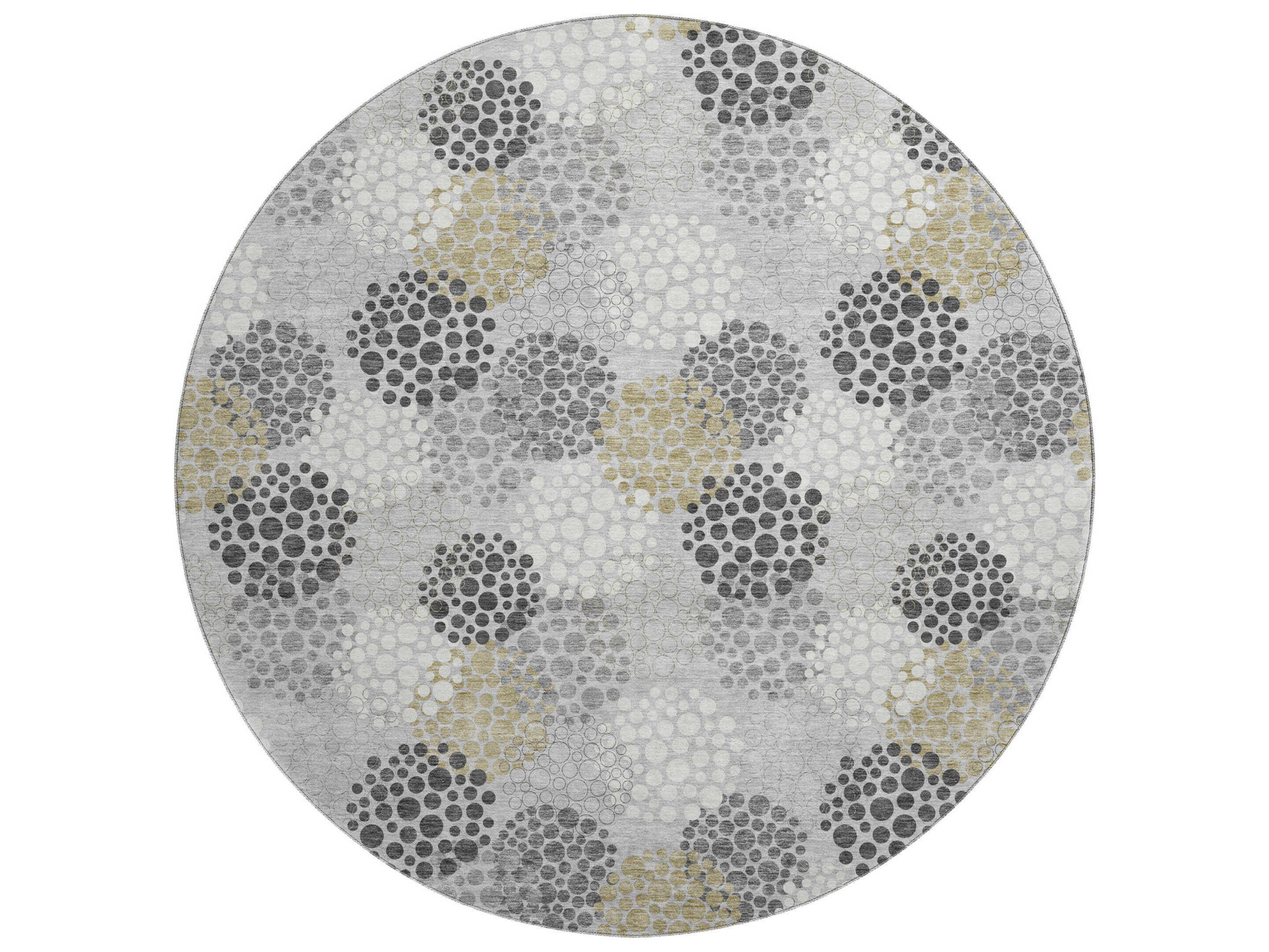 Dalyn Mayfield Abstract Area Rug