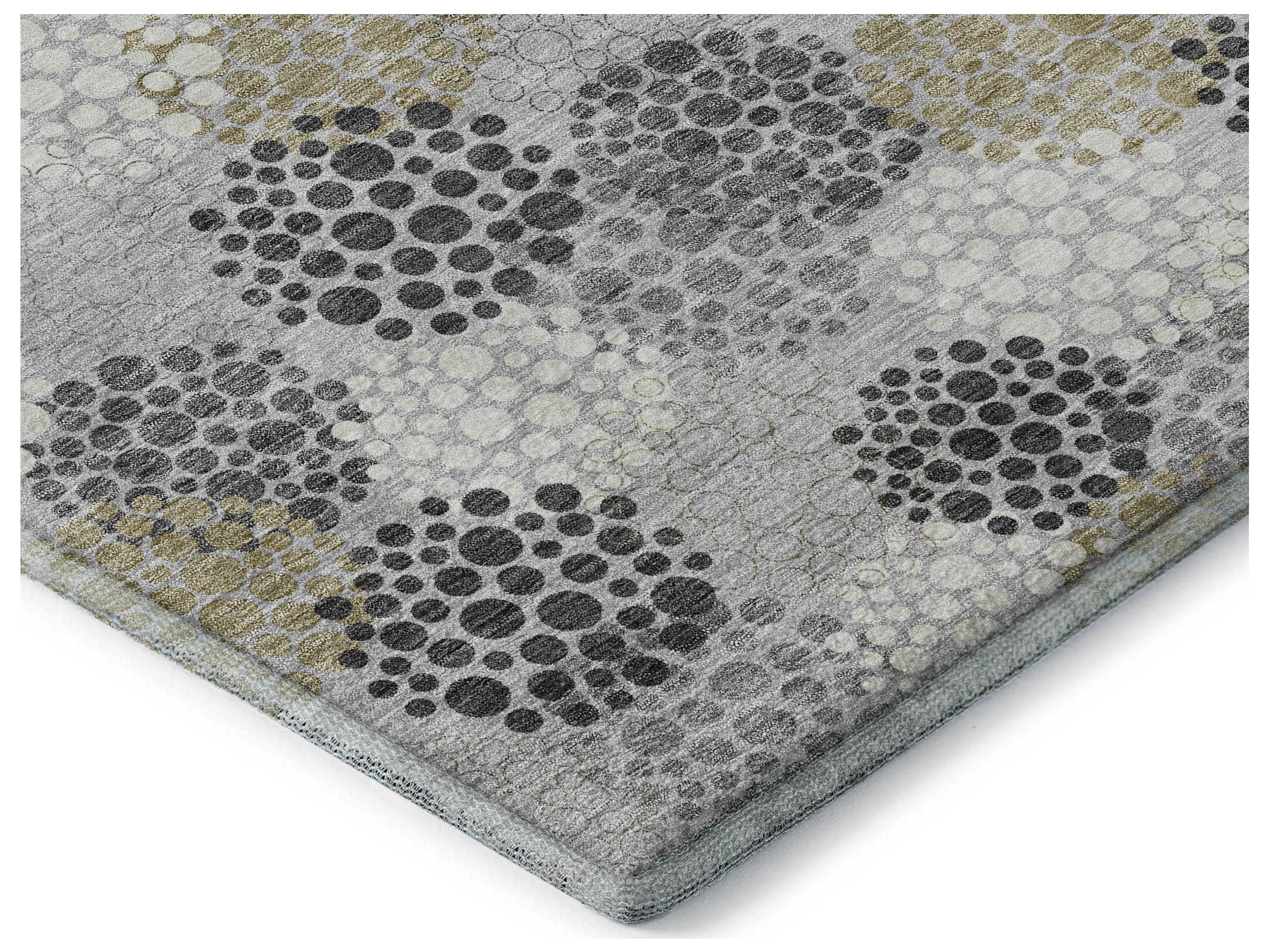 Dalyn Mayfield Abstract Area Rug