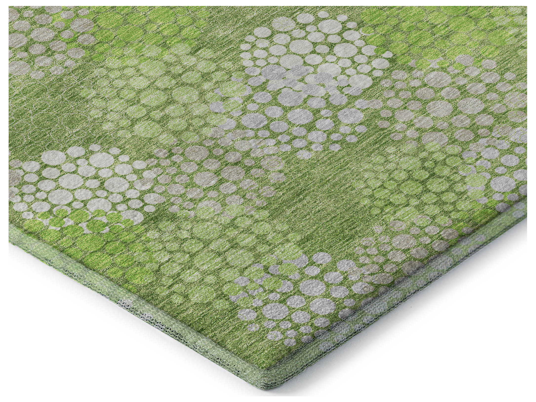 Dalyn Mayfield Abstract Area Rug