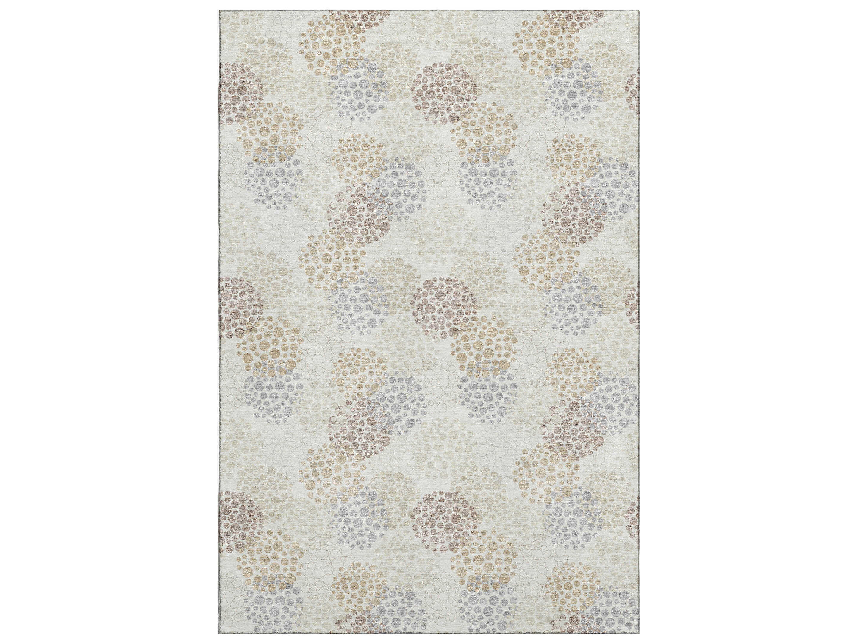 Dalyn Mayfield Abstract Area Rug