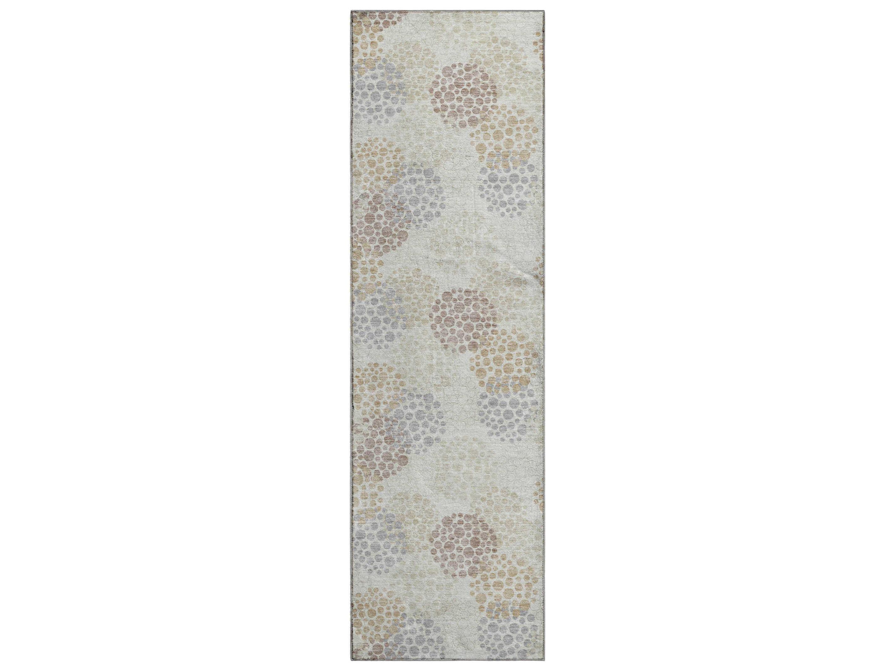 Dalyn Mayfield Abstract Area Rug