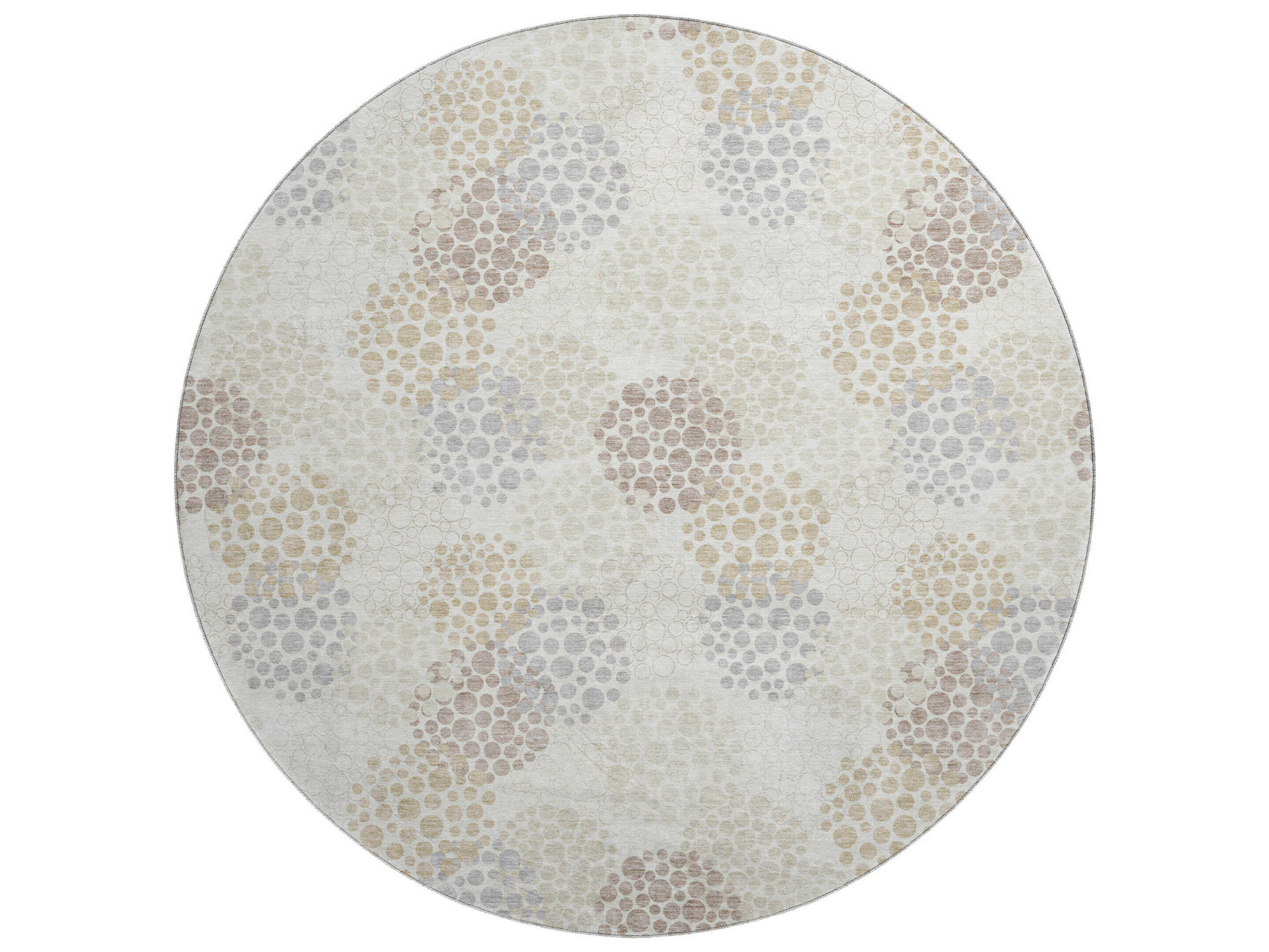 Dalyn Mayfield Abstract Area Rug