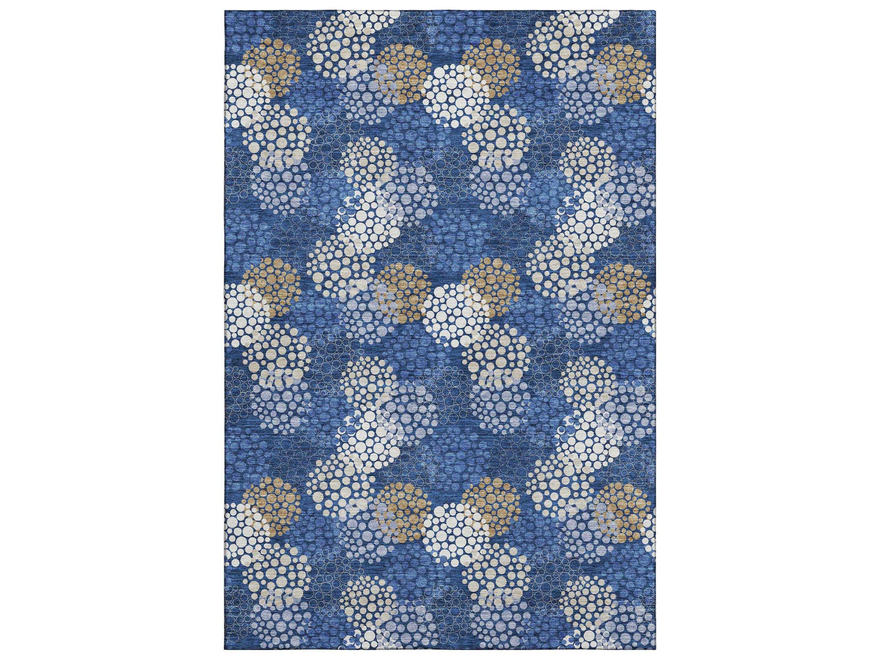 Dalyn Mayfield Abstract Area Rug