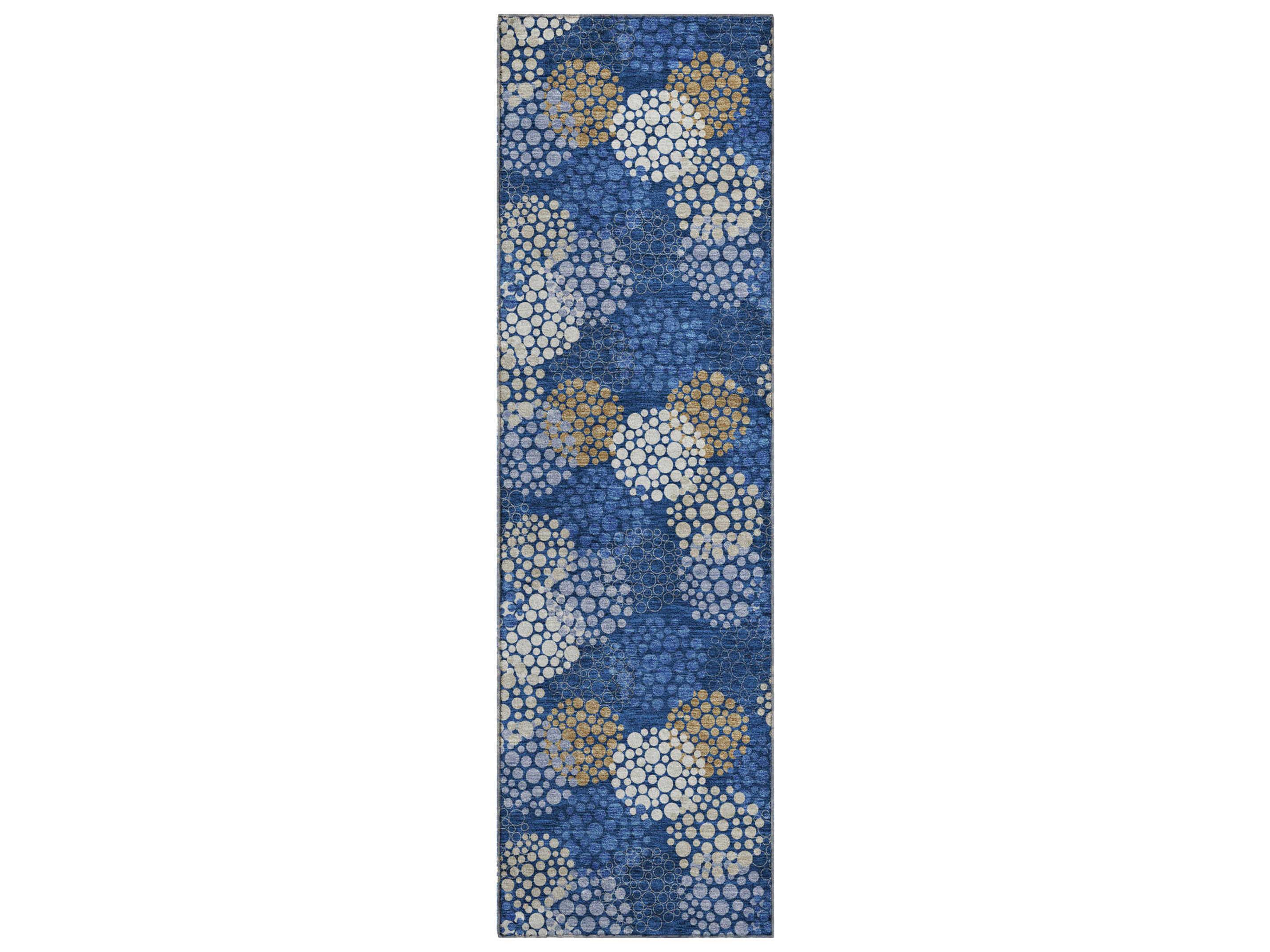 Dalyn Mayfield Abstract Area Rug