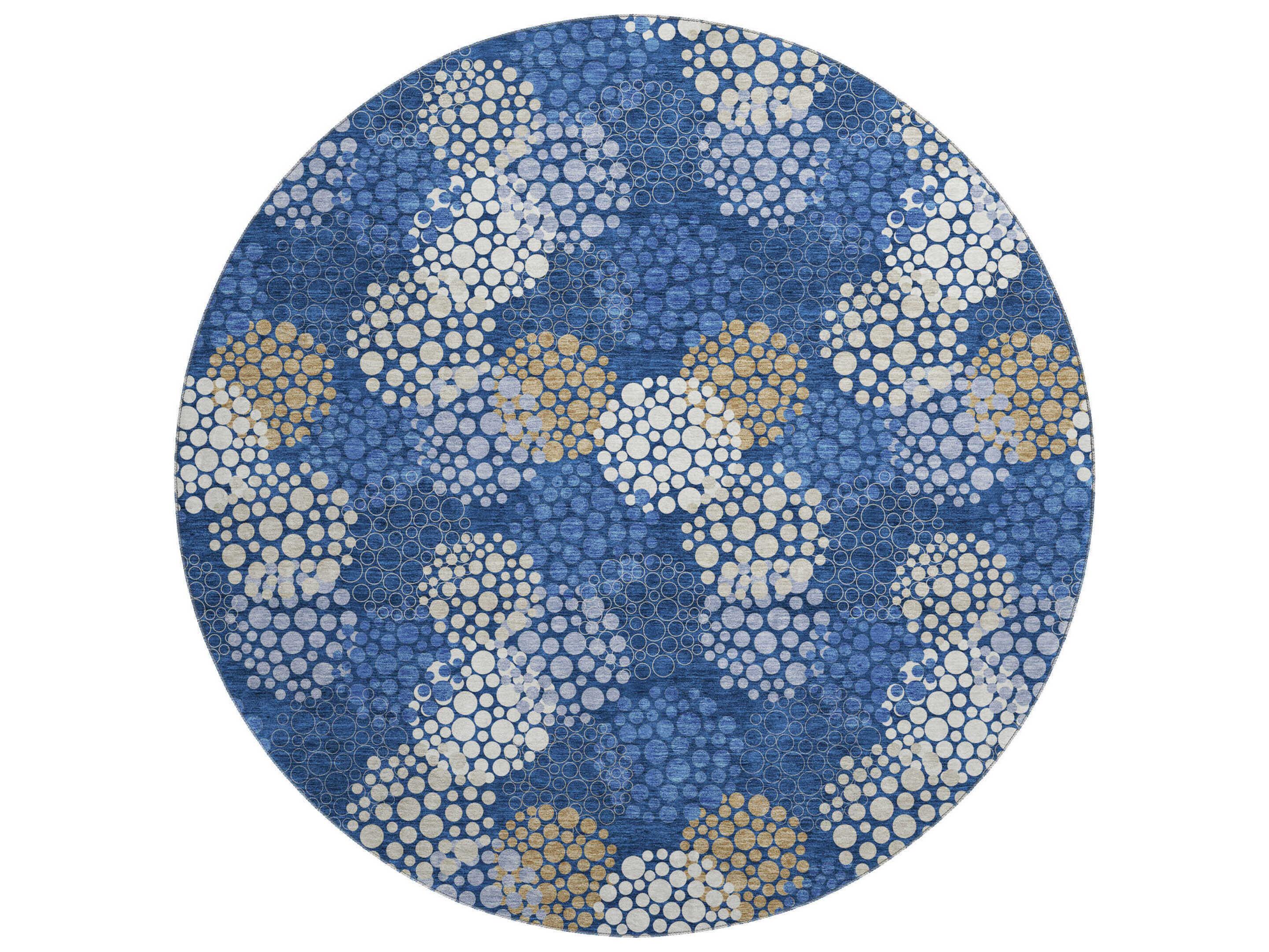 Dalyn Mayfield Abstract Area Rug