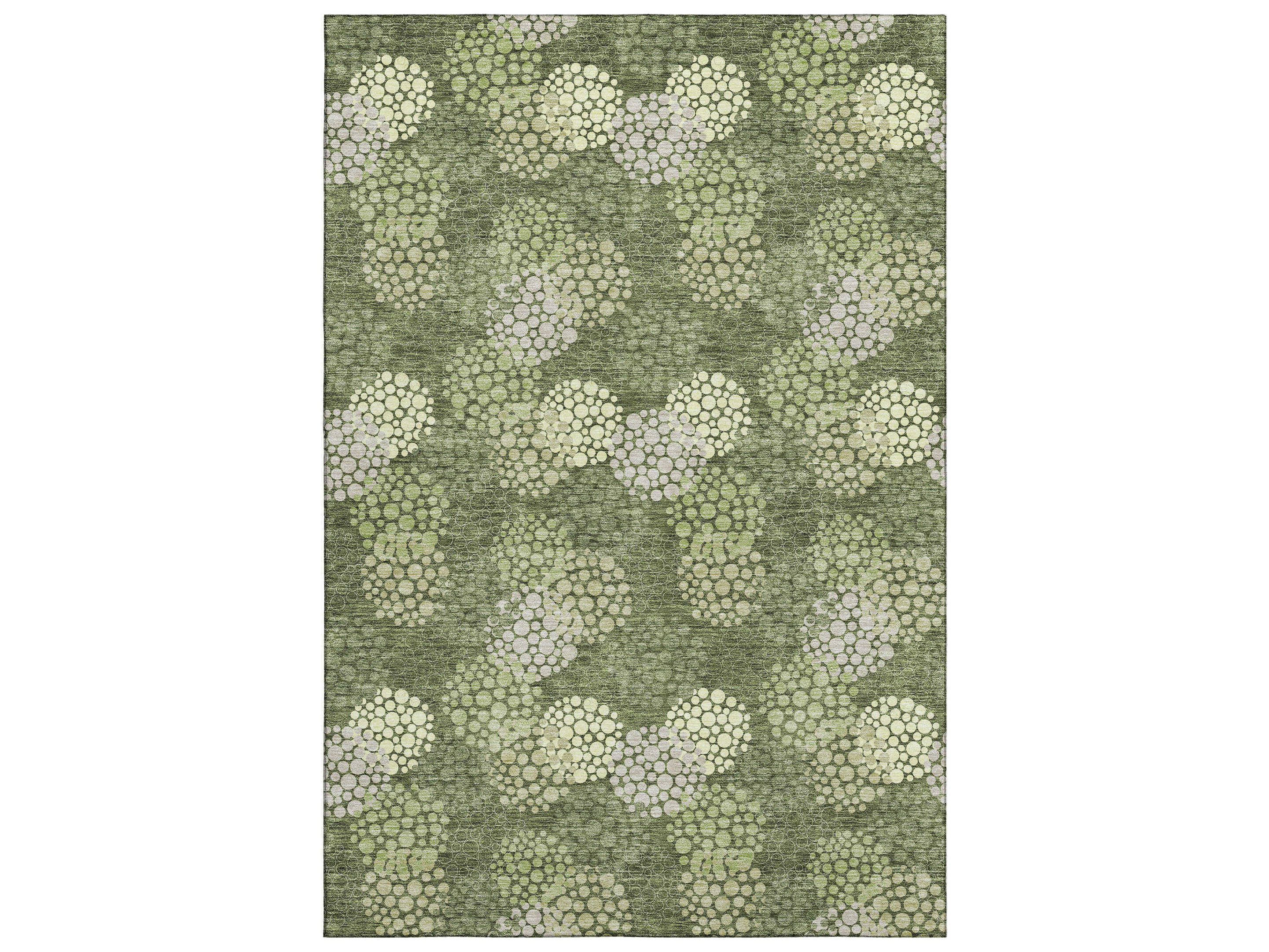 Dalyn Mayfield Abstract Area Rug