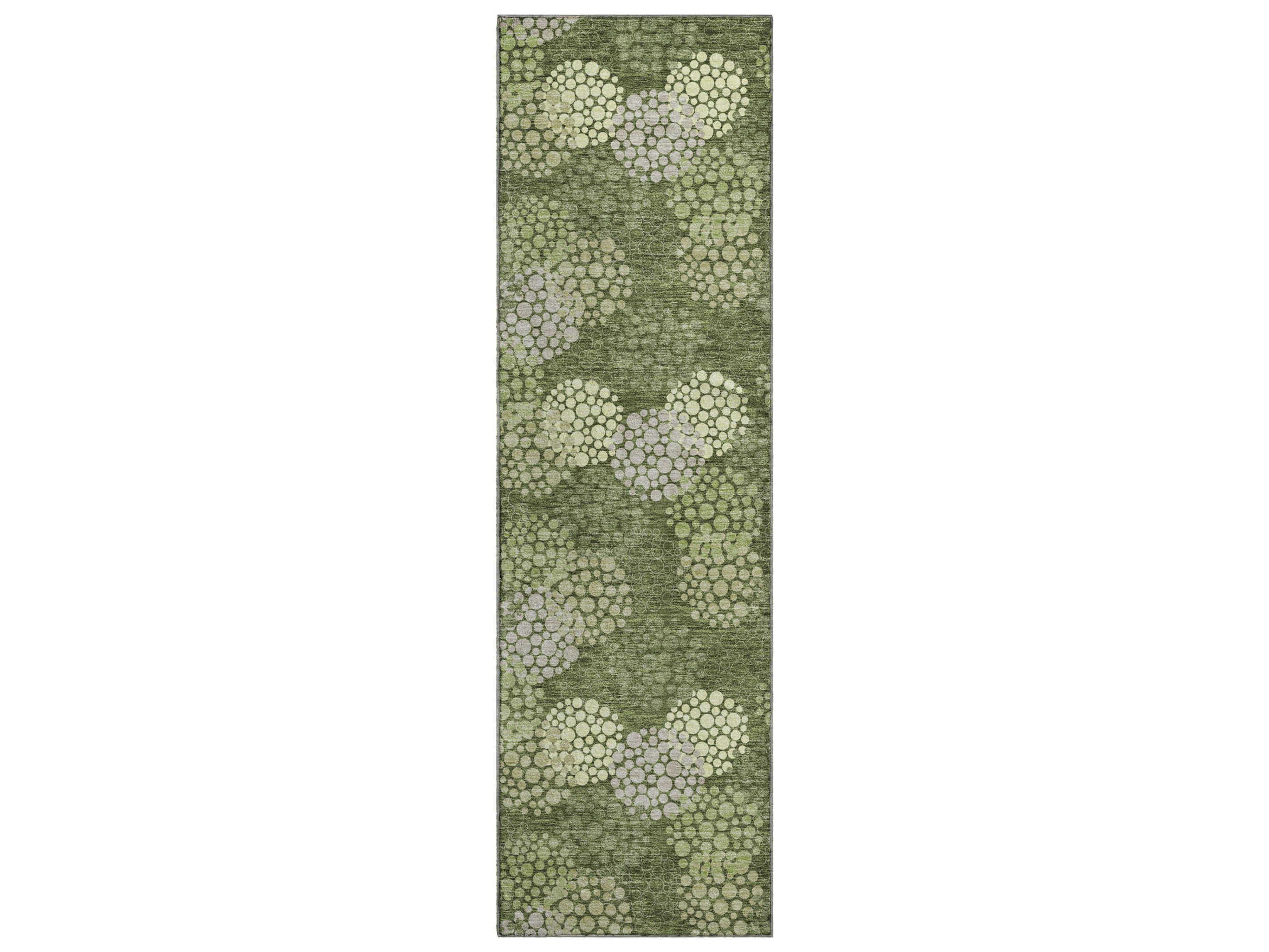 Dalyn Mayfield Abstract Area Rug