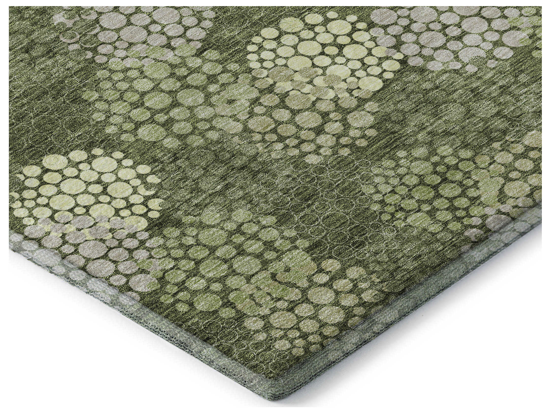 Dalyn Mayfield Abstract Area Rug