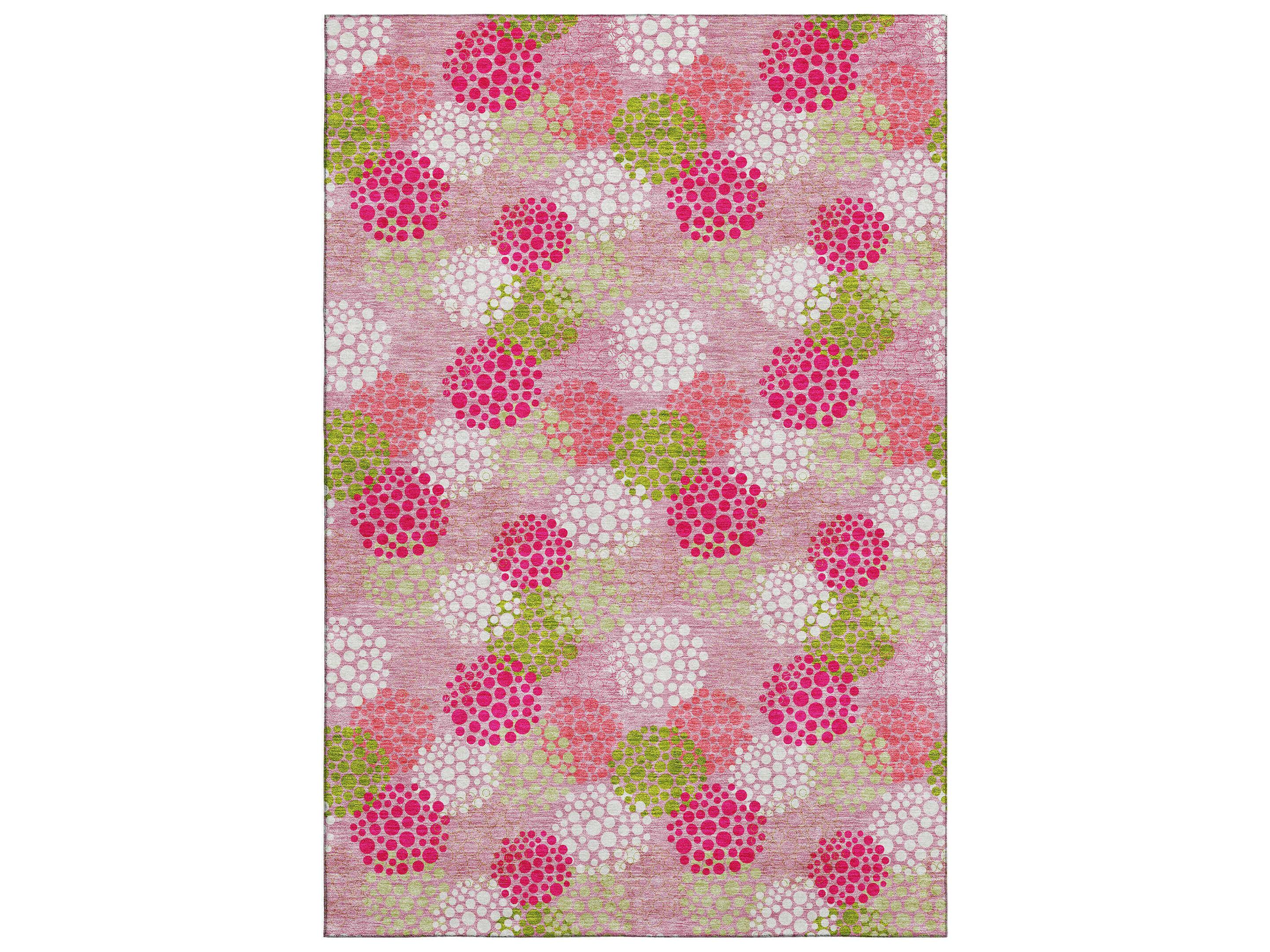 Dalyn Mayfield Abstract Area Rug