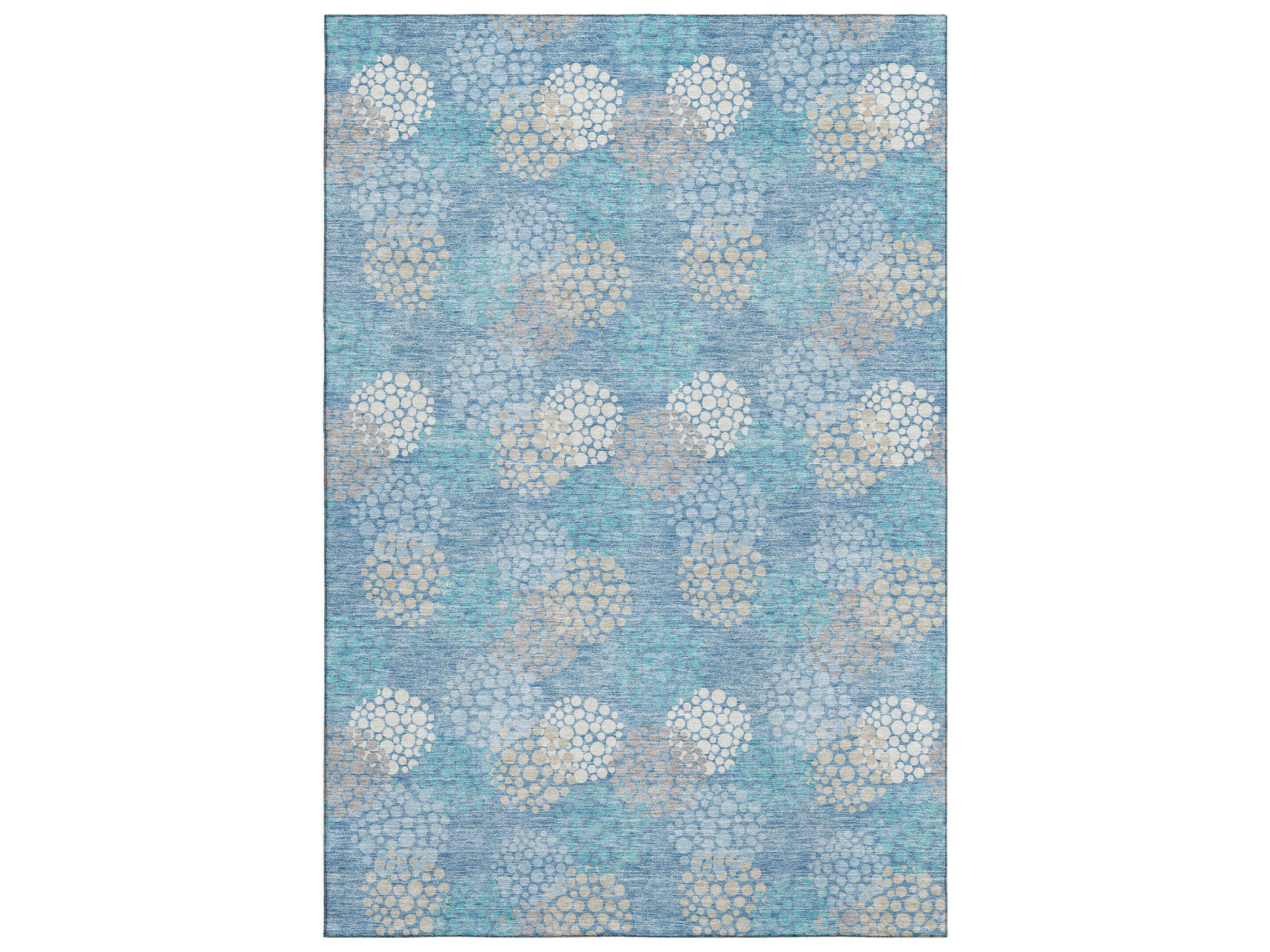 Dalyn Mayfield Abstract Area Rug