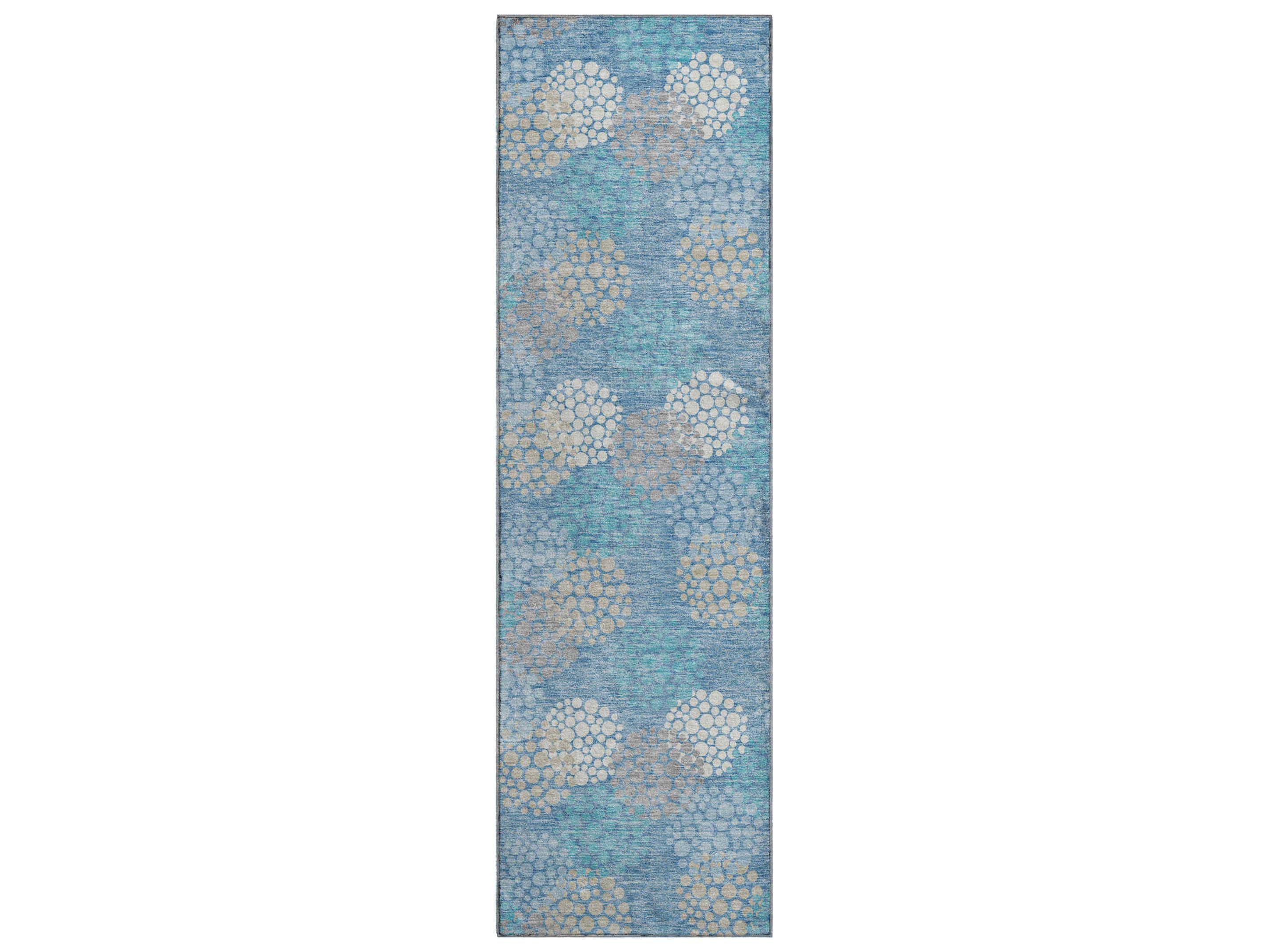 Dalyn Mayfield Abstract Area Rug