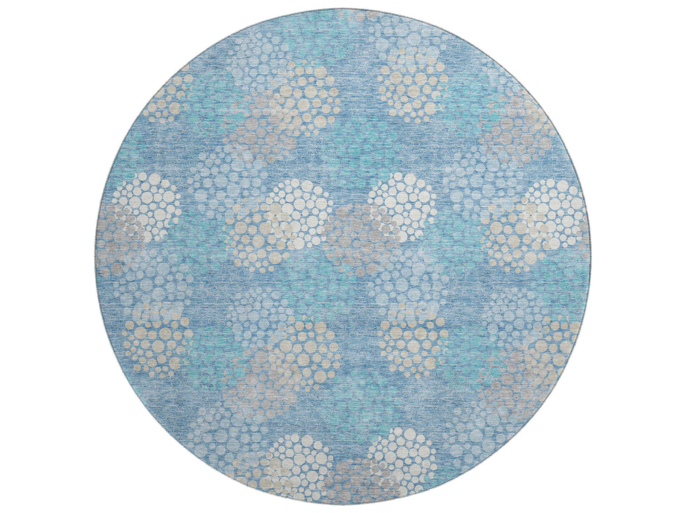 Dalyn Mayfield Abstract Area Rug