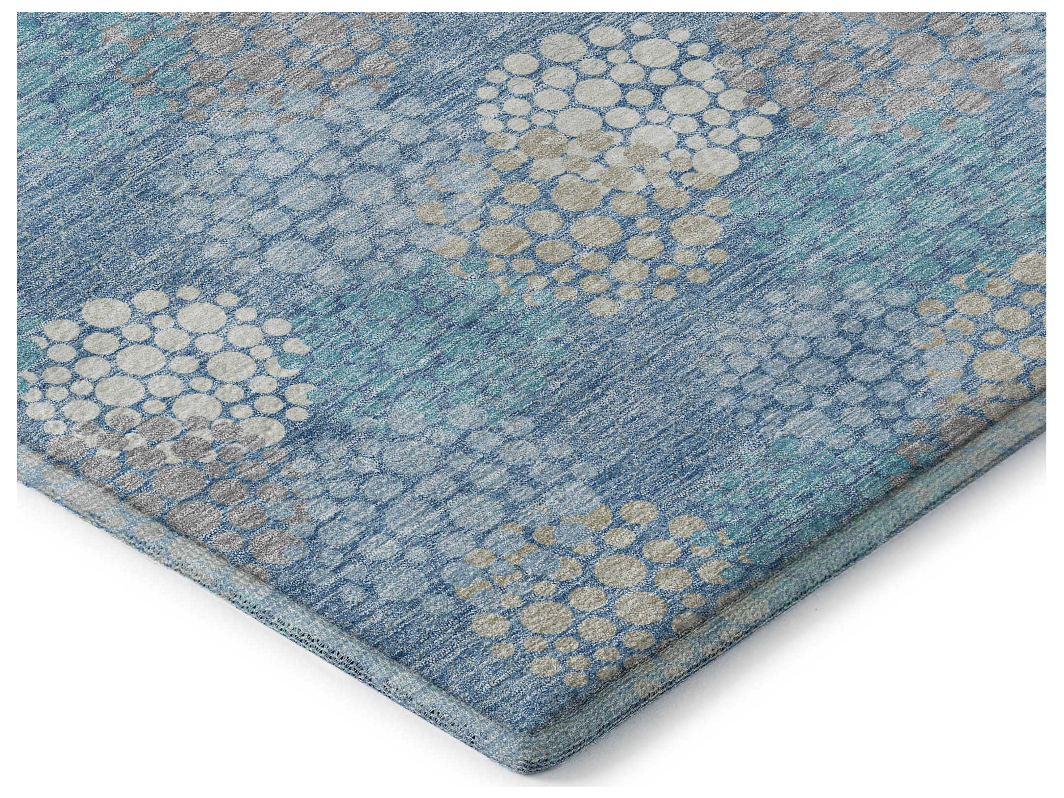 Dalyn Mayfield Abstract Area Rug