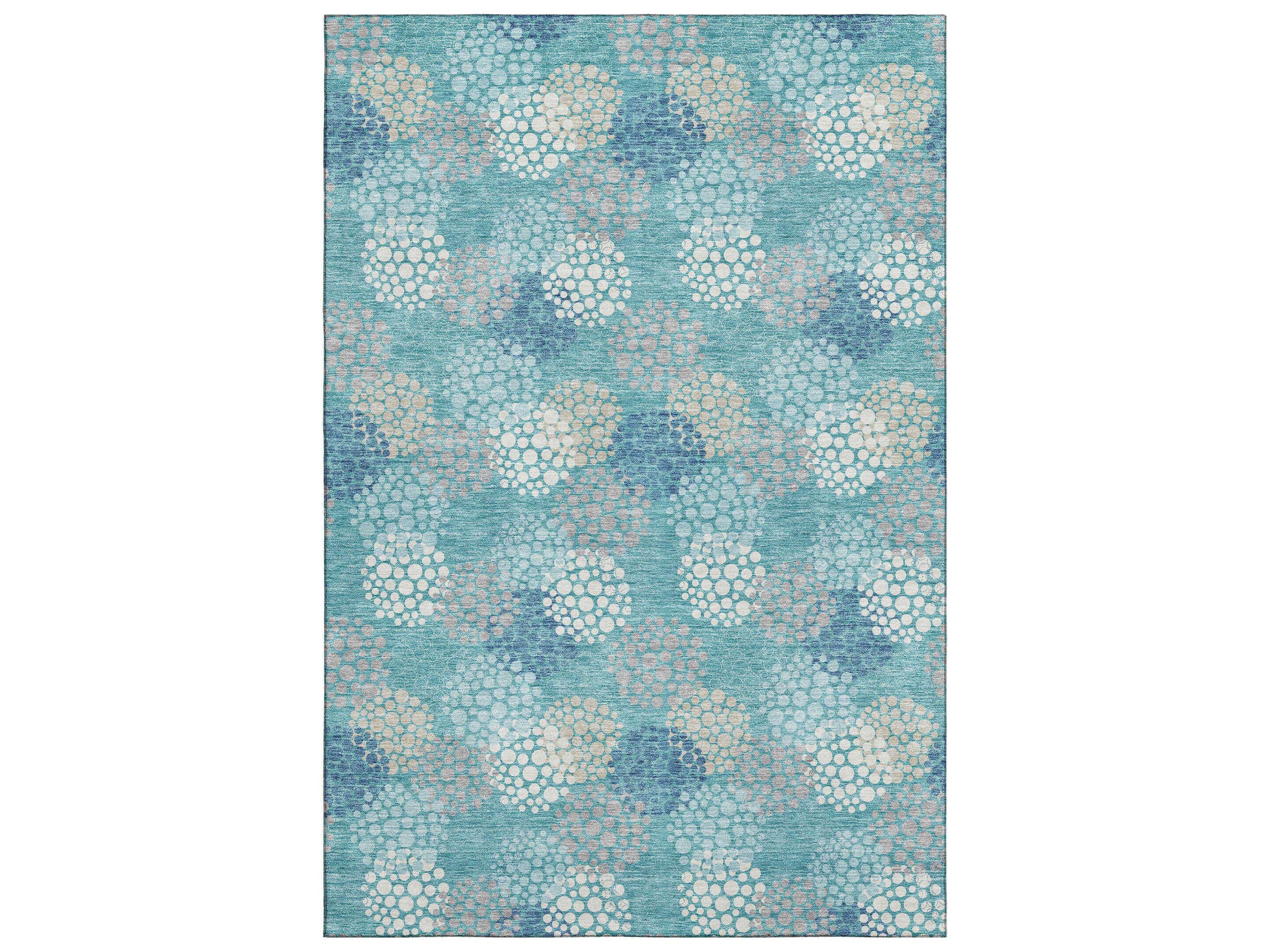 Dalyn Mayfield Abstract Area Rug