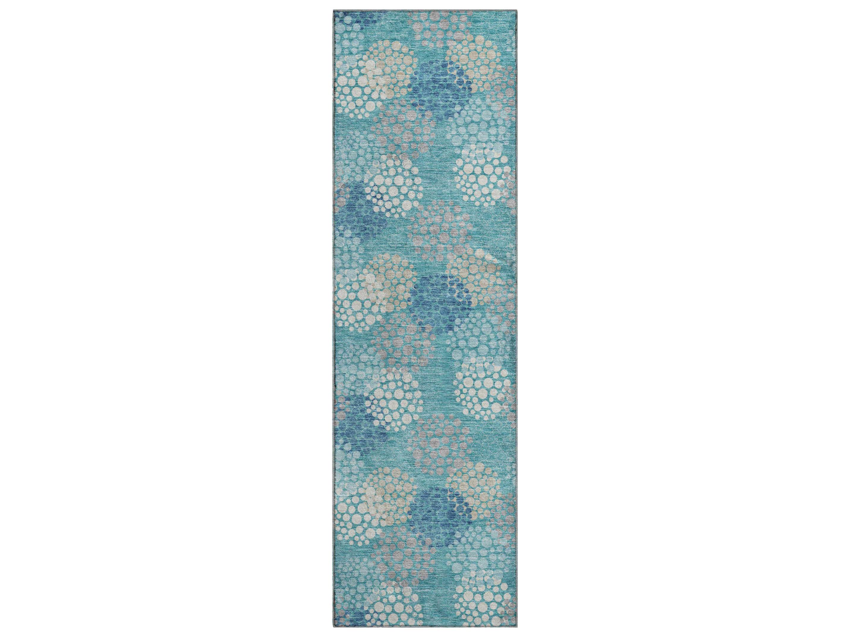 Dalyn Mayfield Abstract Area Rug