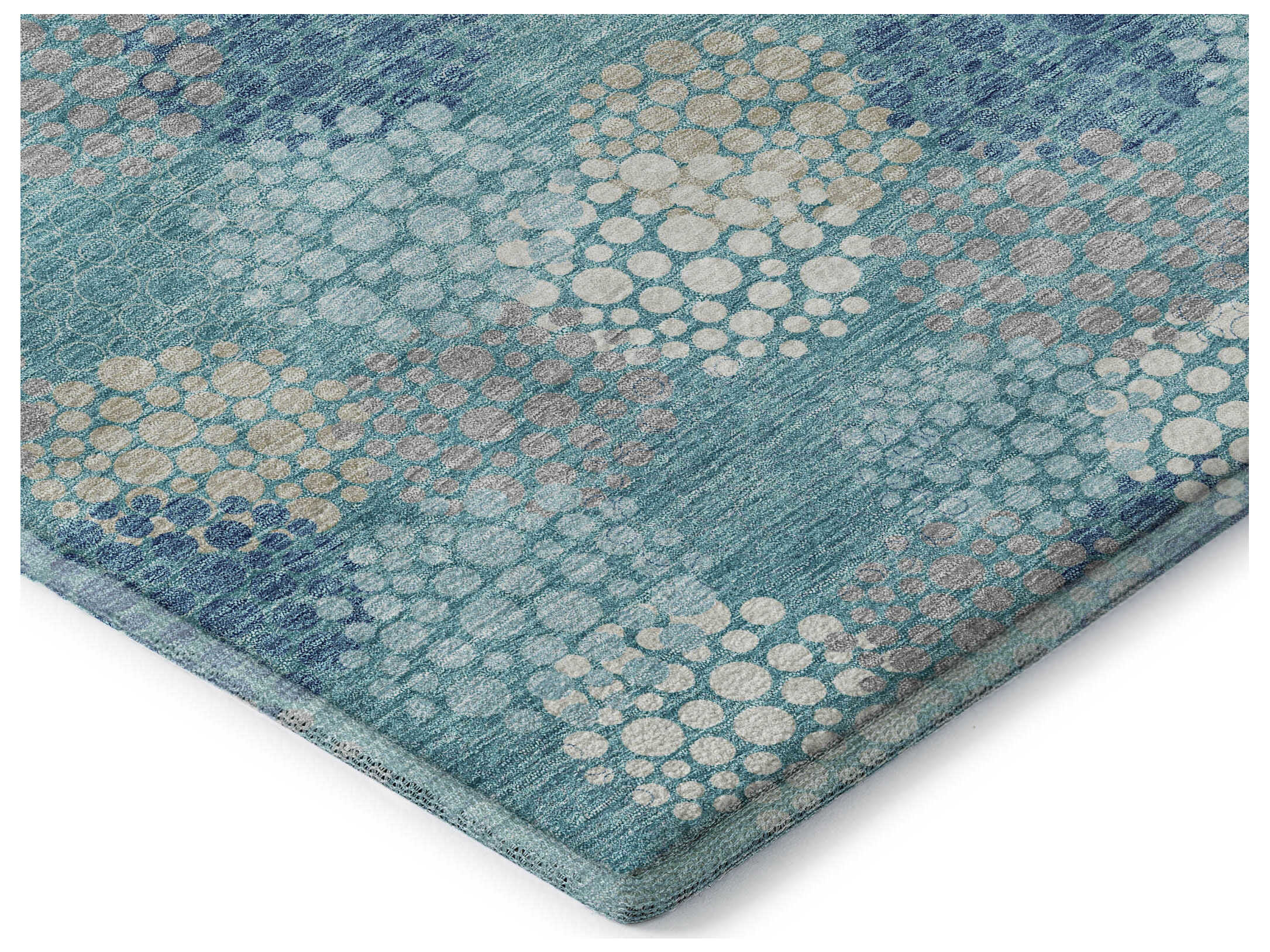 Dalyn Mayfield Abstract Area Rug