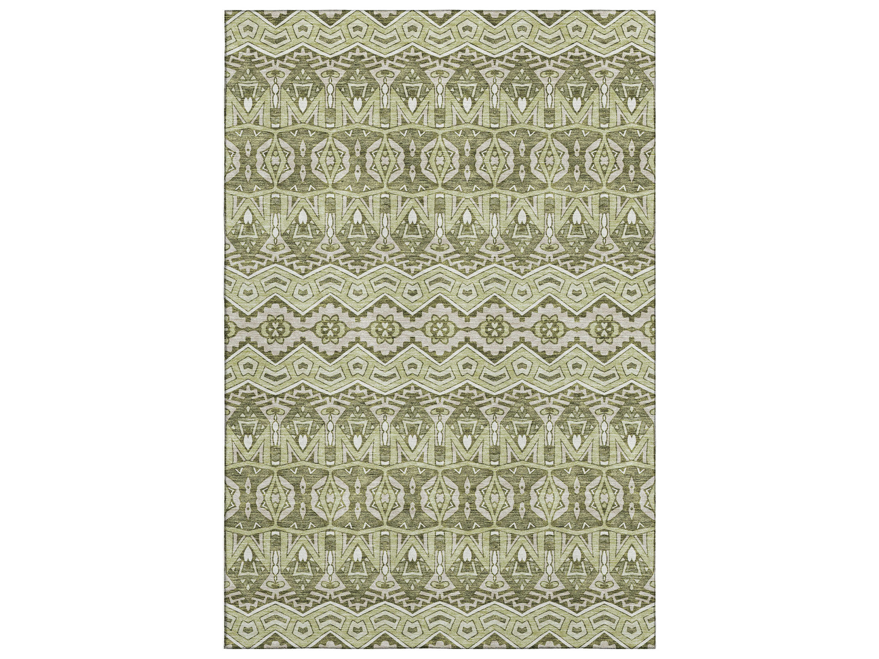 Dalyn Mayfield Southwestern Area Rug