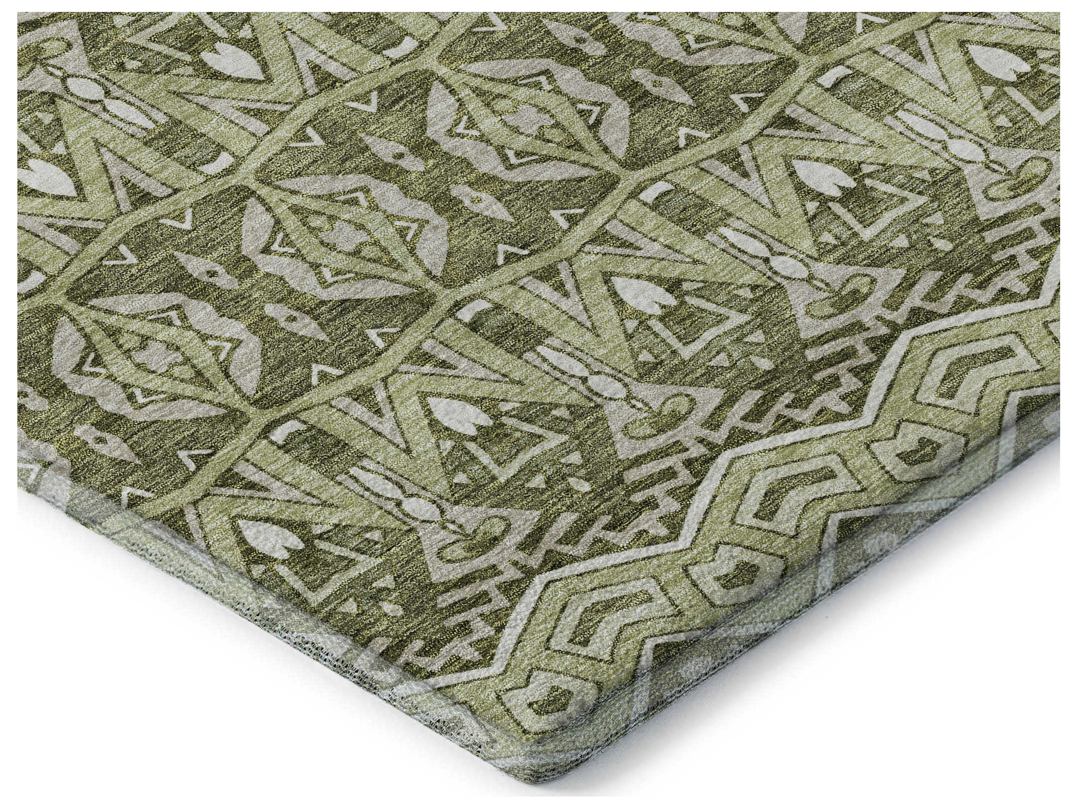 Dalyn Mayfield Southwestern Area Rug