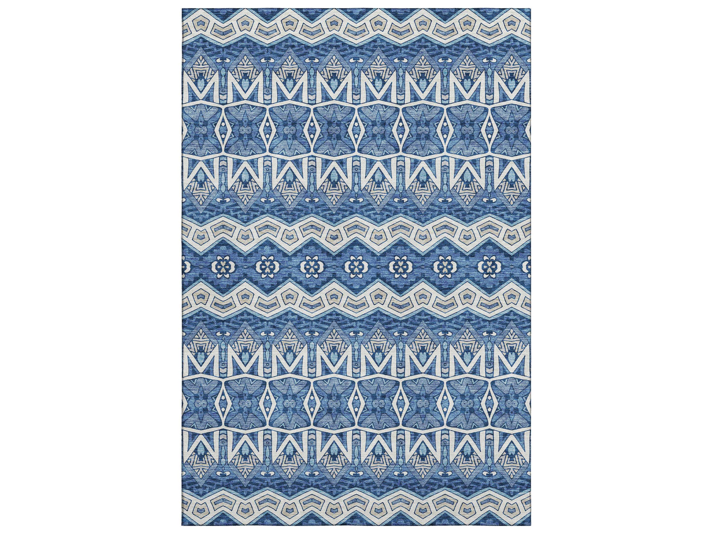Dalyn Mayfield Southwestern Area Rug