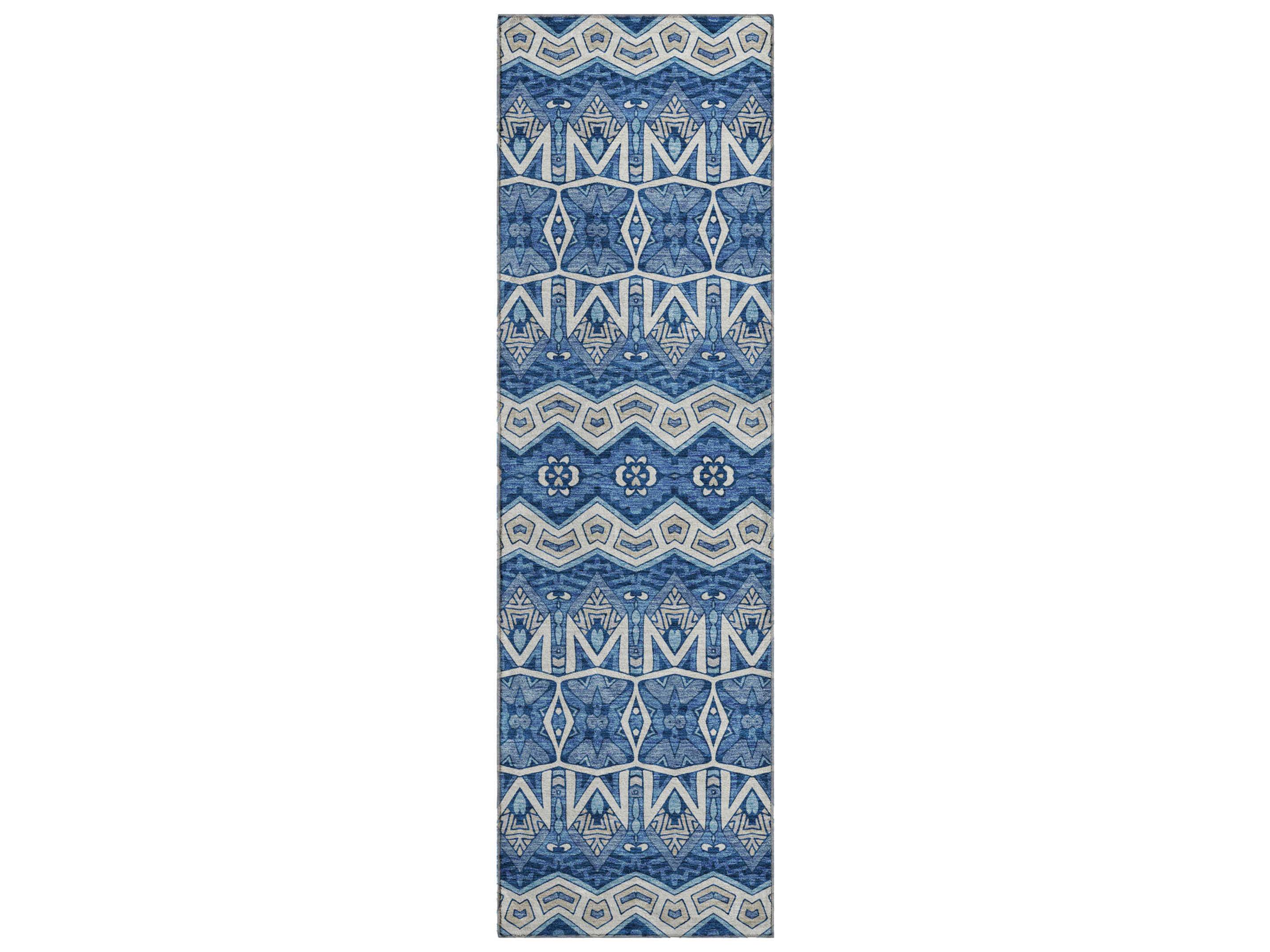 Dalyn Mayfield Southwestern Area Rug