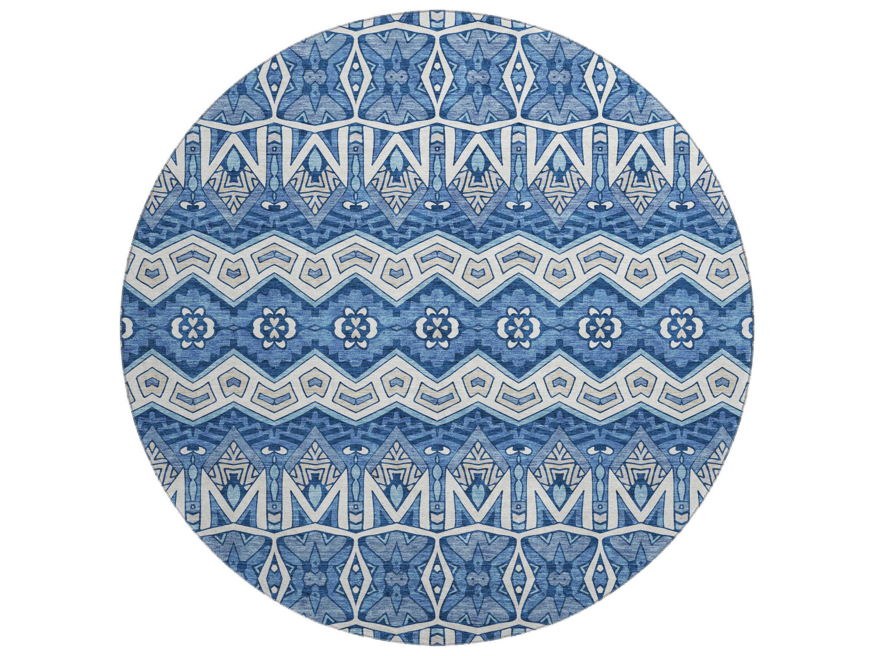 Dalyn Mayfield Southwestern Area Rug