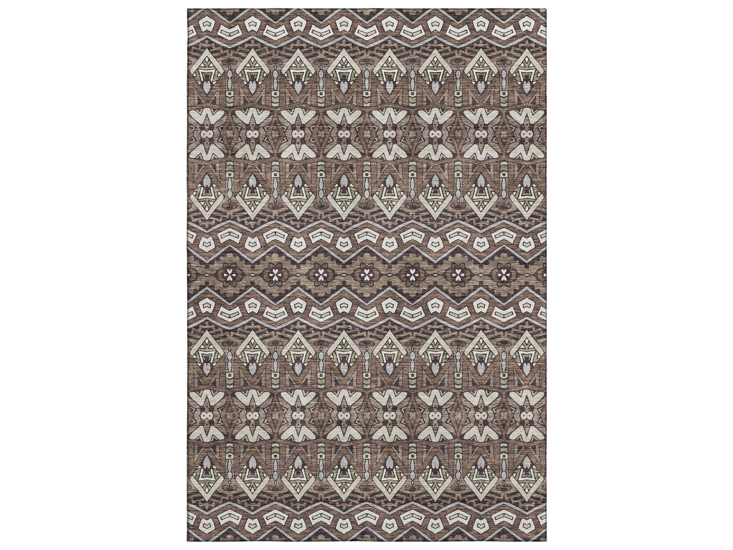 Dalyn Mayfield Southwestern Area Rug
