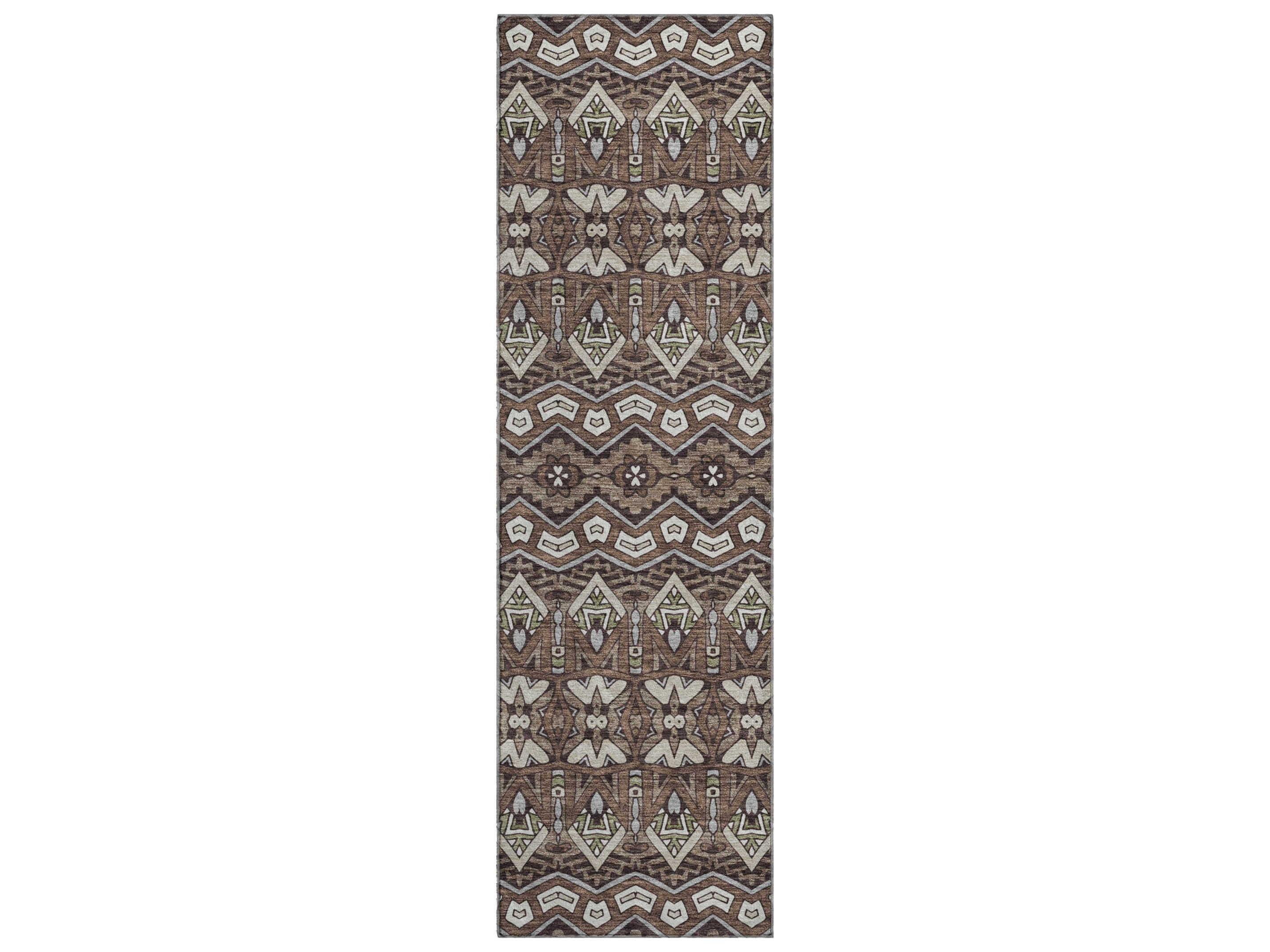 Dalyn Mayfield Southwestern Area Rug