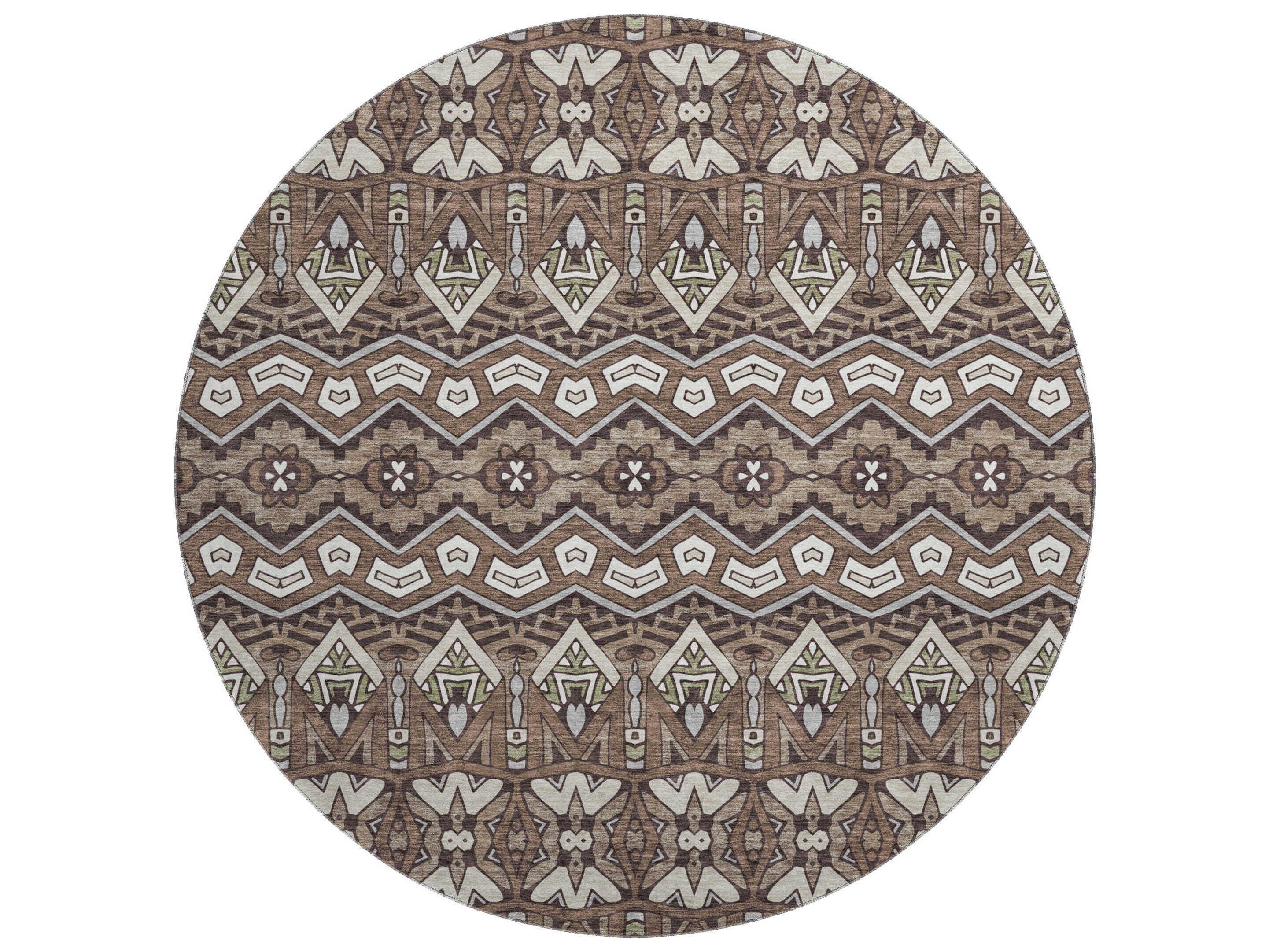 Dalyn Mayfield Southwestern Area Rug