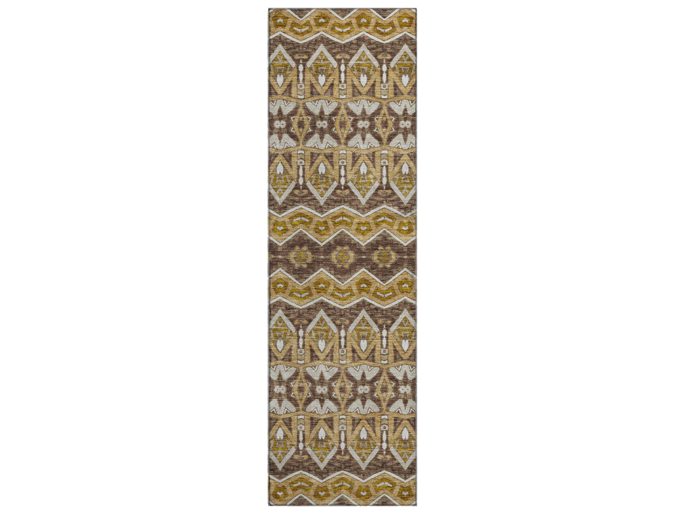 Dalyn Mayfield Southwestern Area Rug