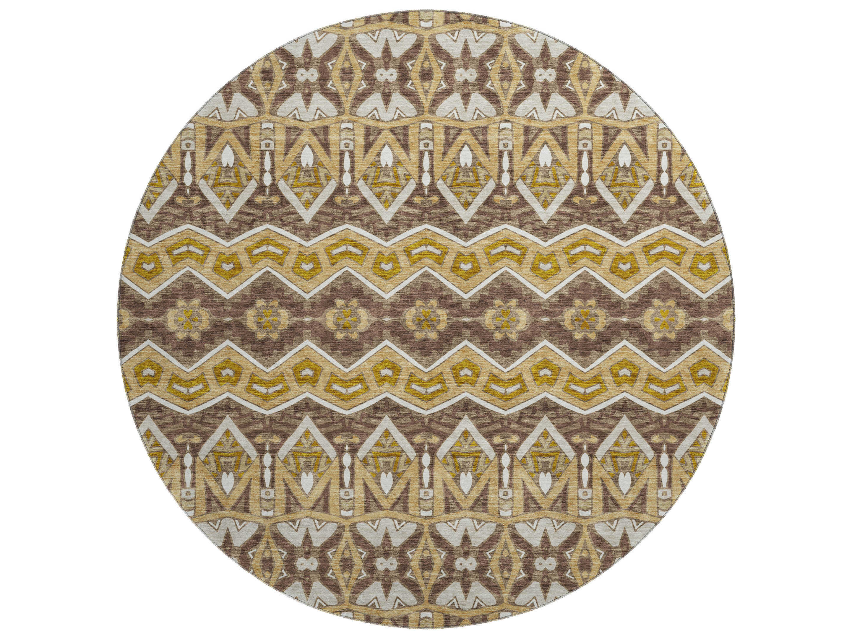 Dalyn Mayfield Southwestern Area Rug