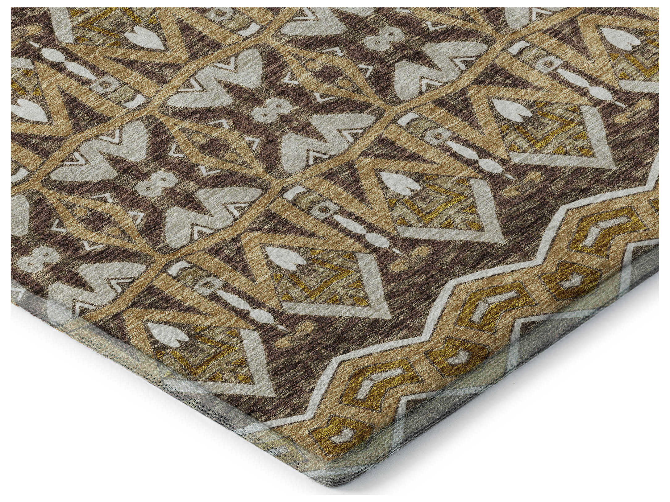 Dalyn Mayfield Southwestern Area Rug