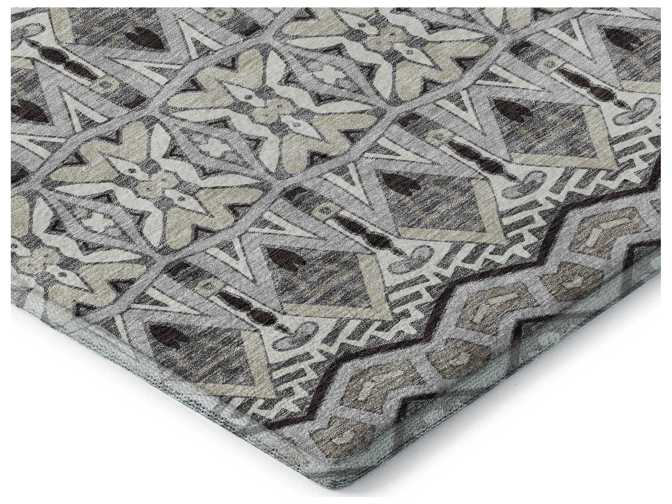 Dalyn Mayfield Southwestern Area Rug