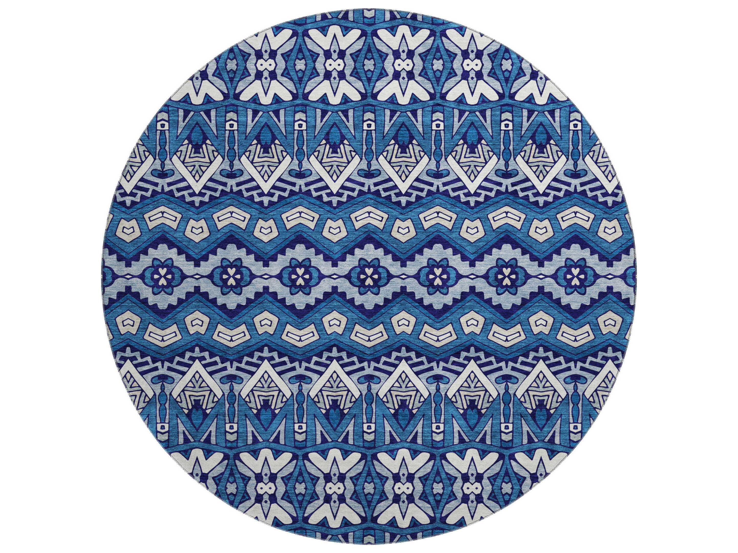 Dalyn Mayfield Southwestern Area Rug