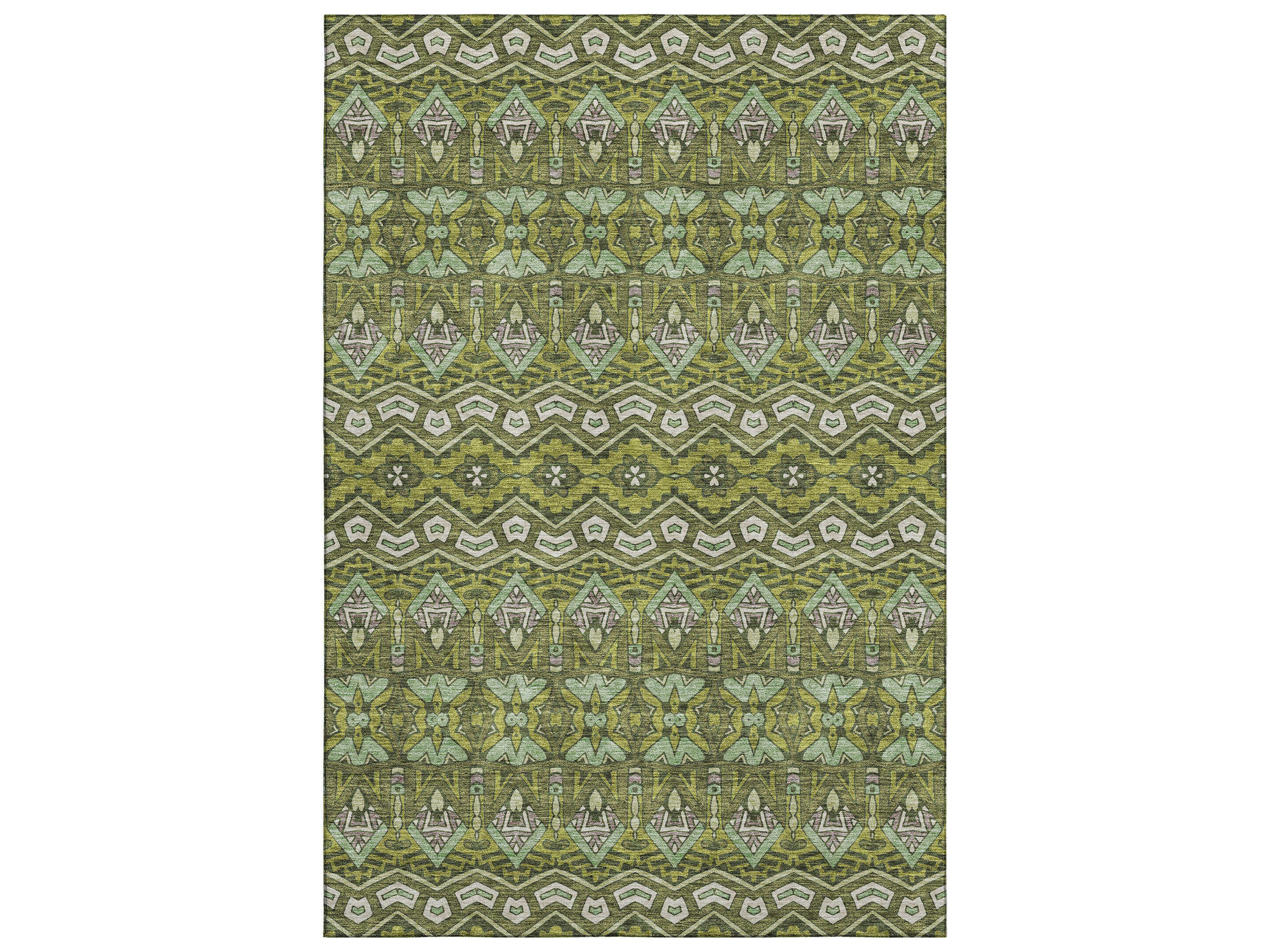 Dalyn Mayfield Southwestern Area Rug