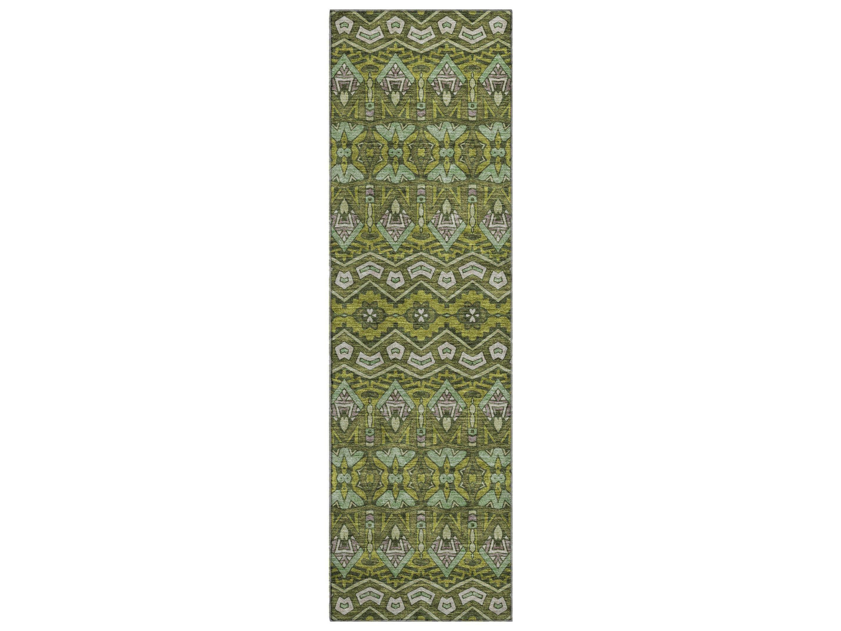 Dalyn Mayfield Southwestern Area Rug