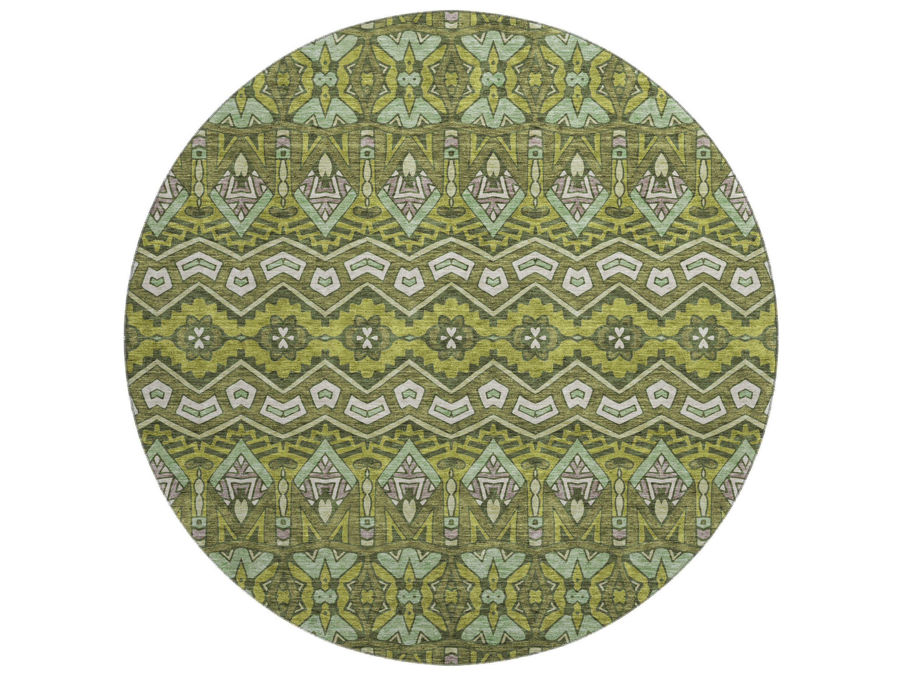 Dalyn Mayfield Southwestern Area Rug