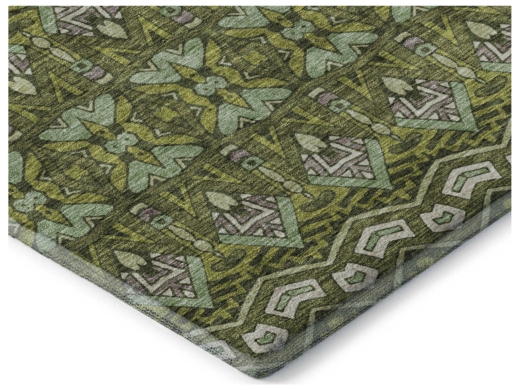 Dalyn Mayfield Southwestern Area Rug