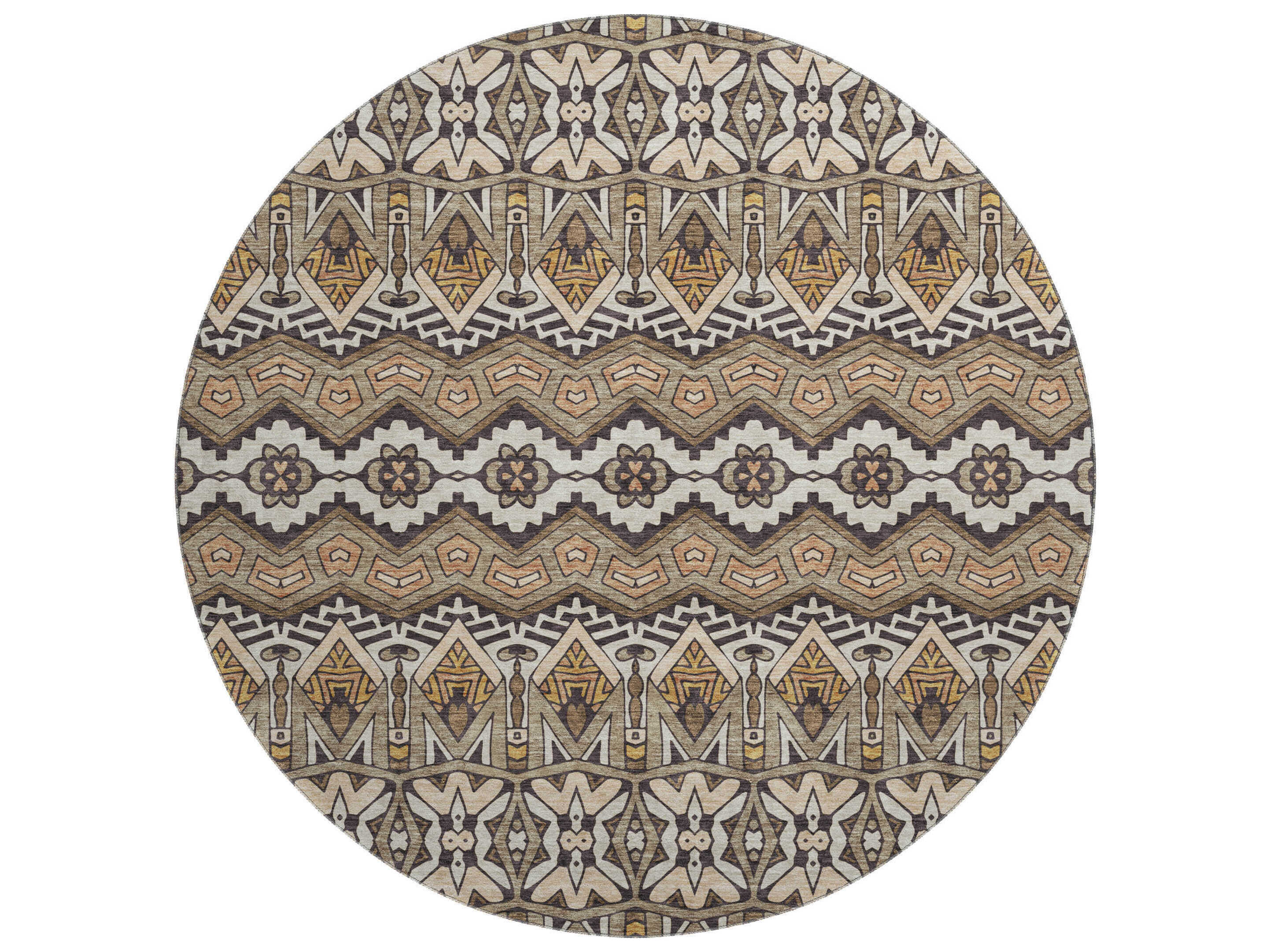 Dalyn Mayfield Southwestern Area Rug