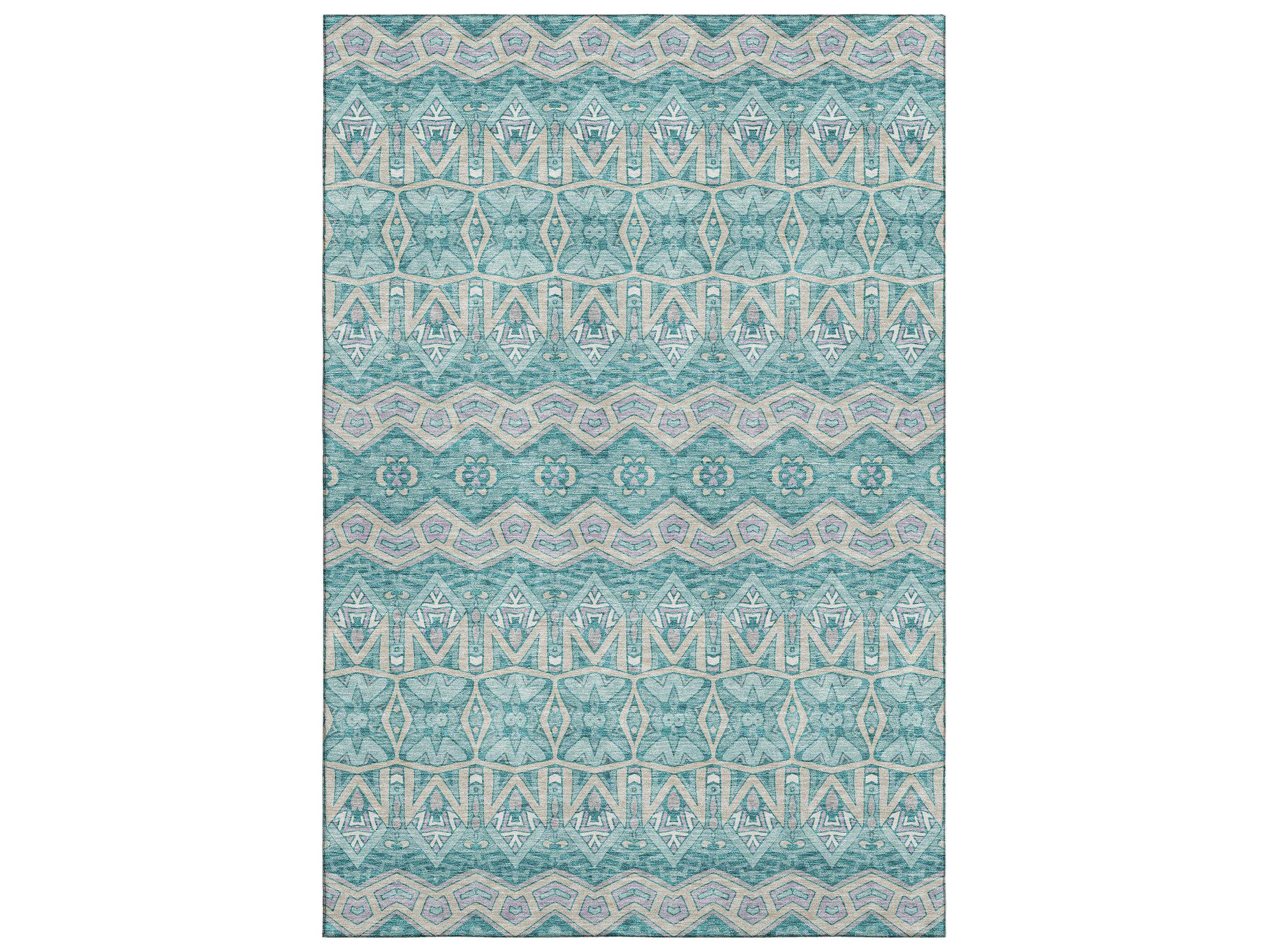 Dalyn Mayfield Southwestern Area Rug