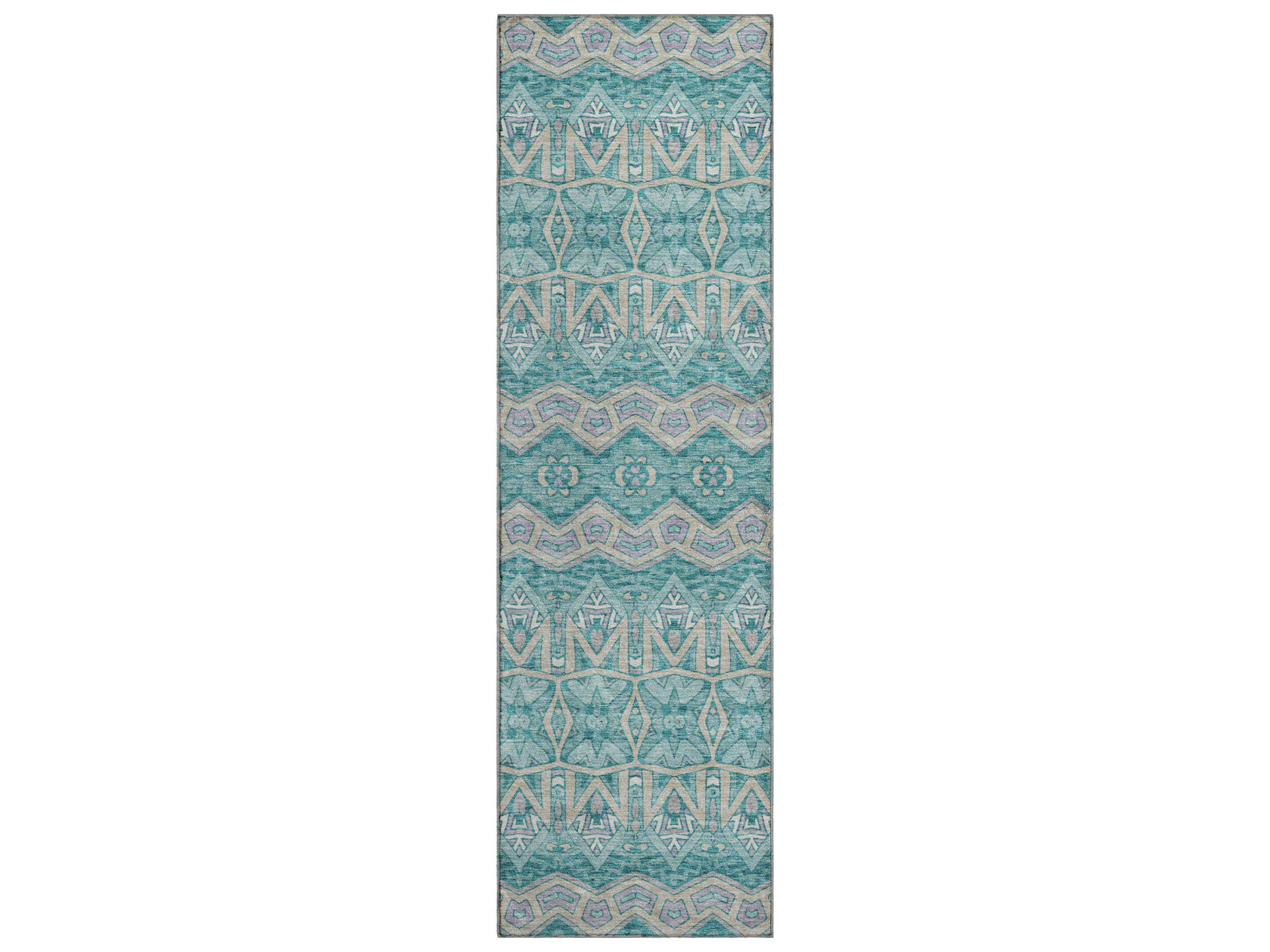 Dalyn Mayfield Southwestern Area Rug