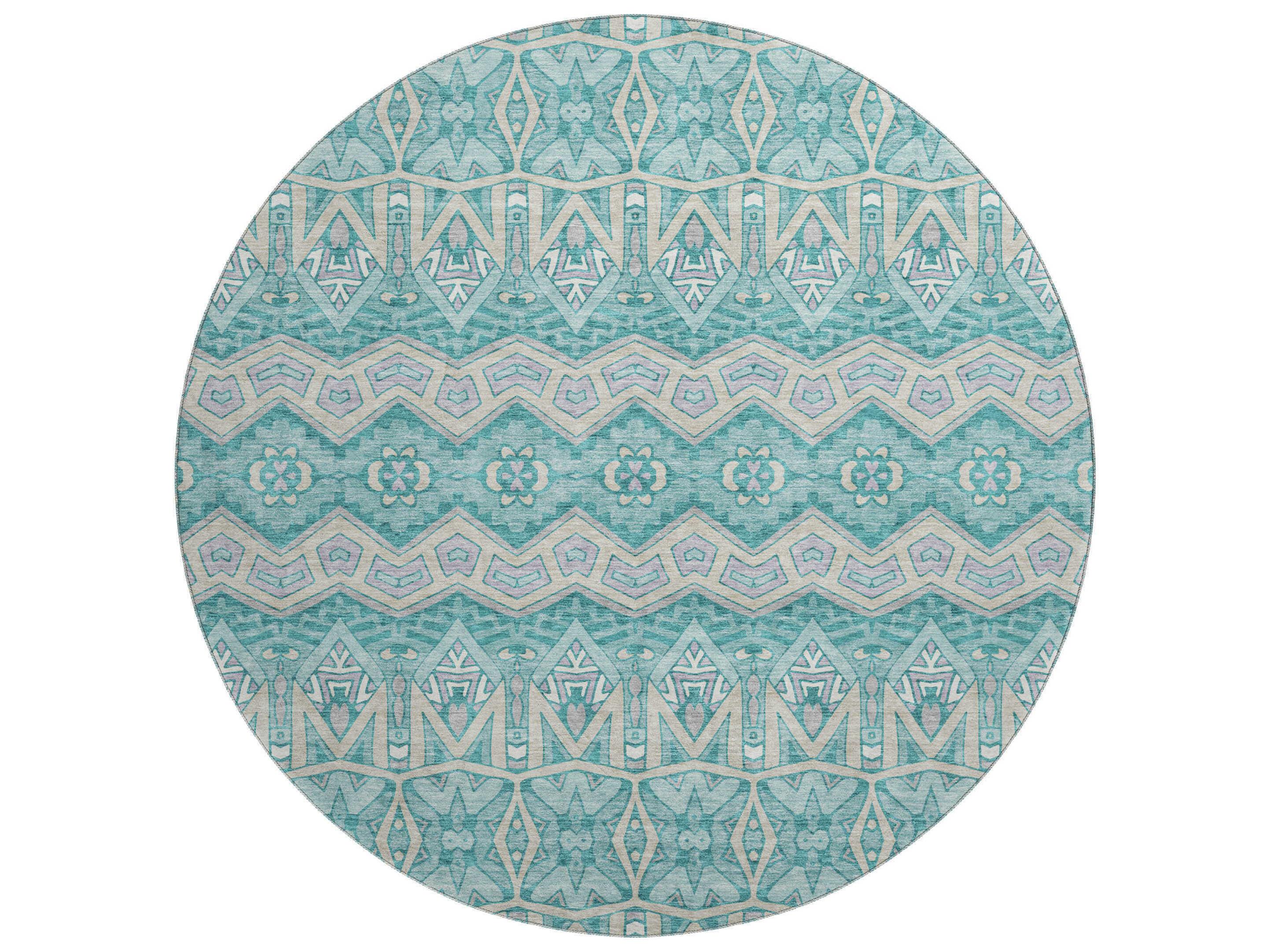 Dalyn Mayfield Southwestern Area Rug