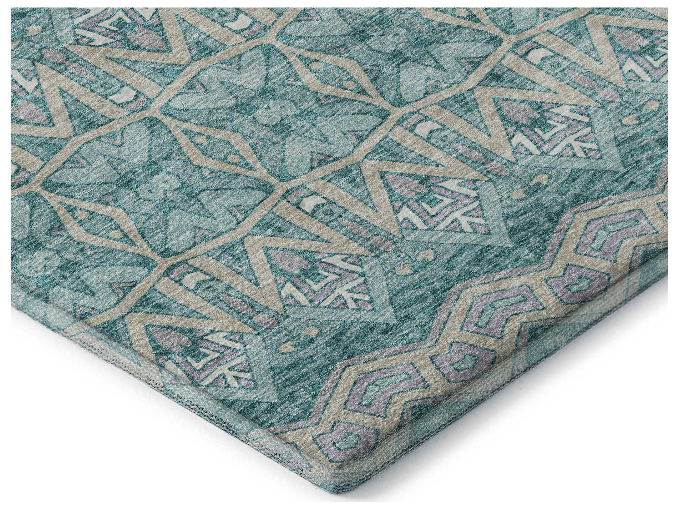 Dalyn Mayfield Southwestern Area Rug